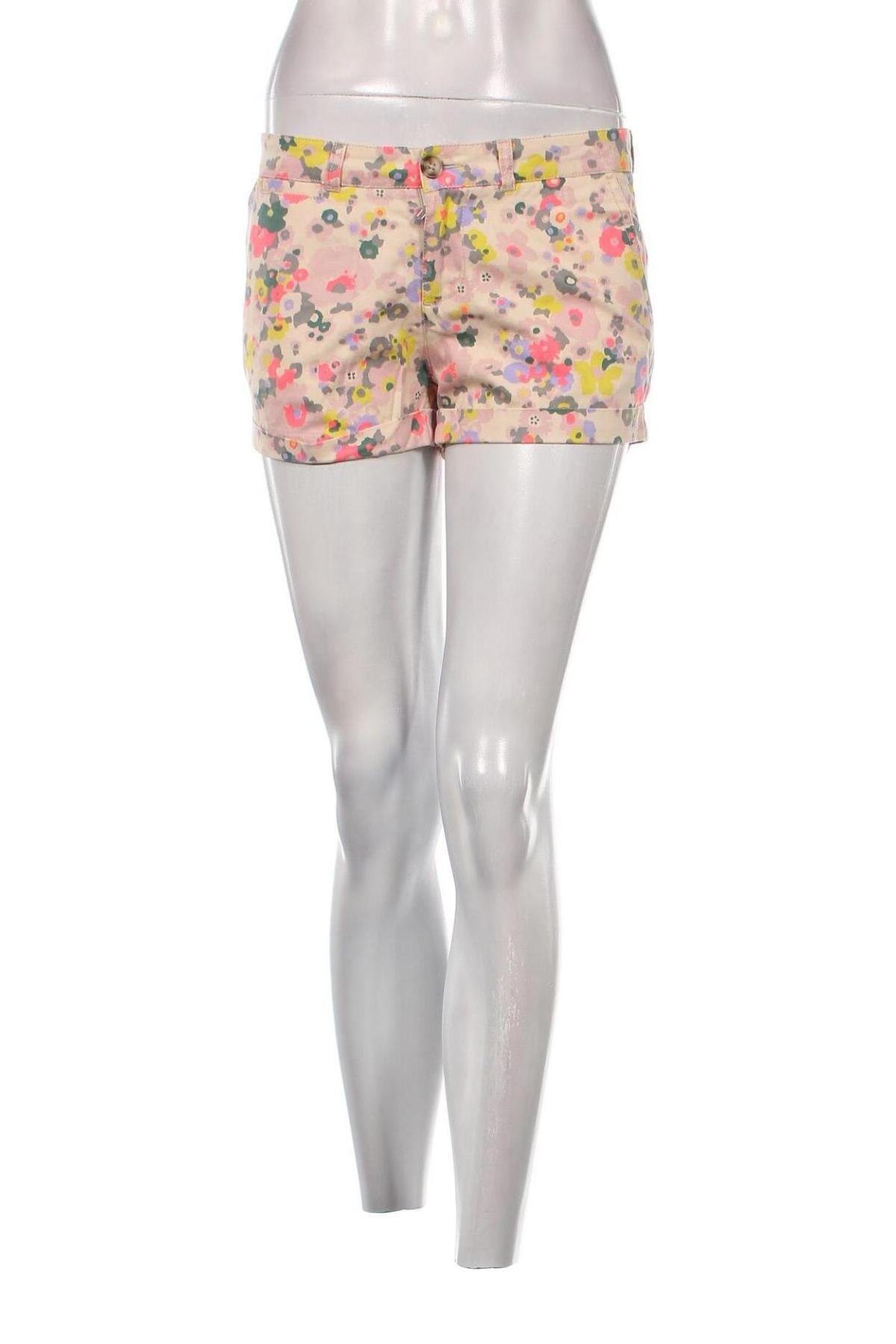 Damen Shorts, Größe S, Farbe Mehrfarbig, Preis 8,90 €