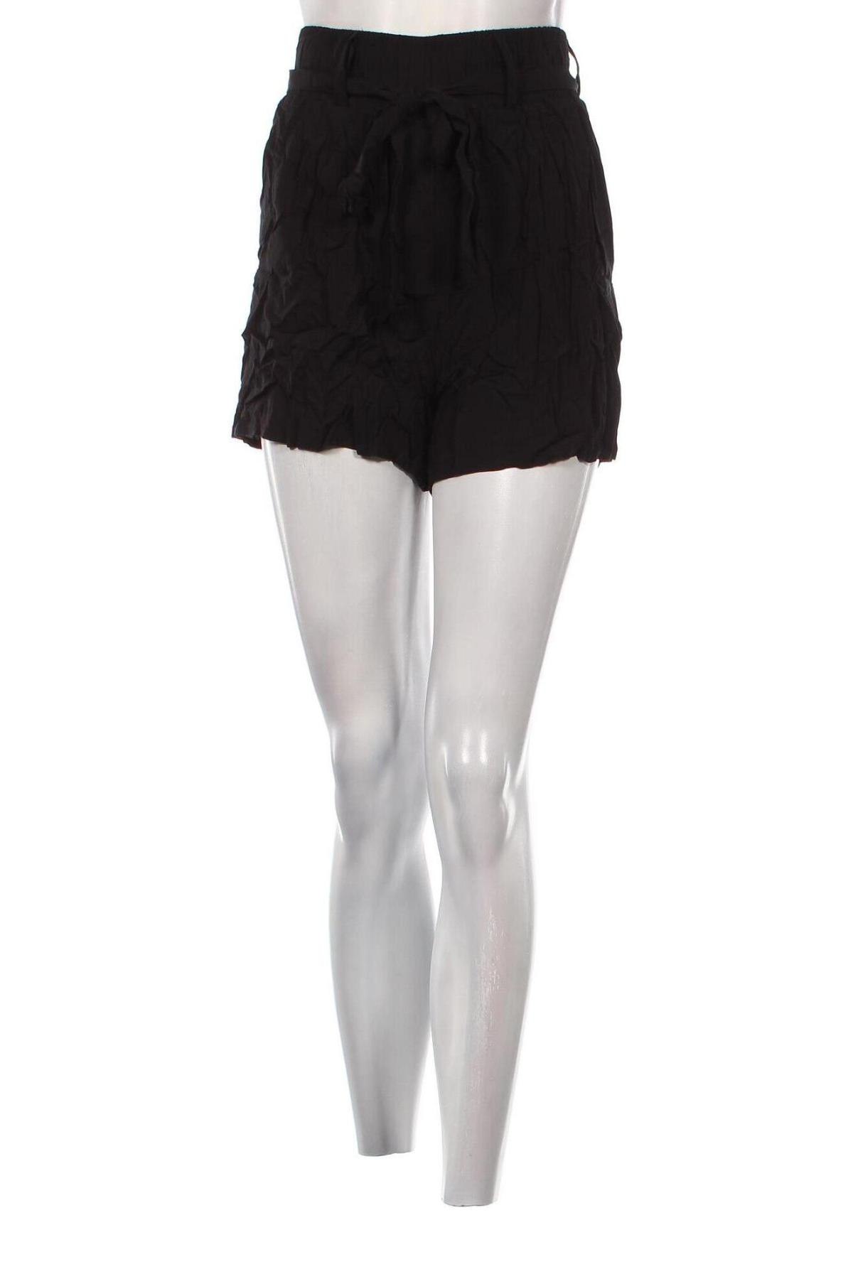 Damen Shorts, Größe S, Farbe Schwarz, Preis € 2,92