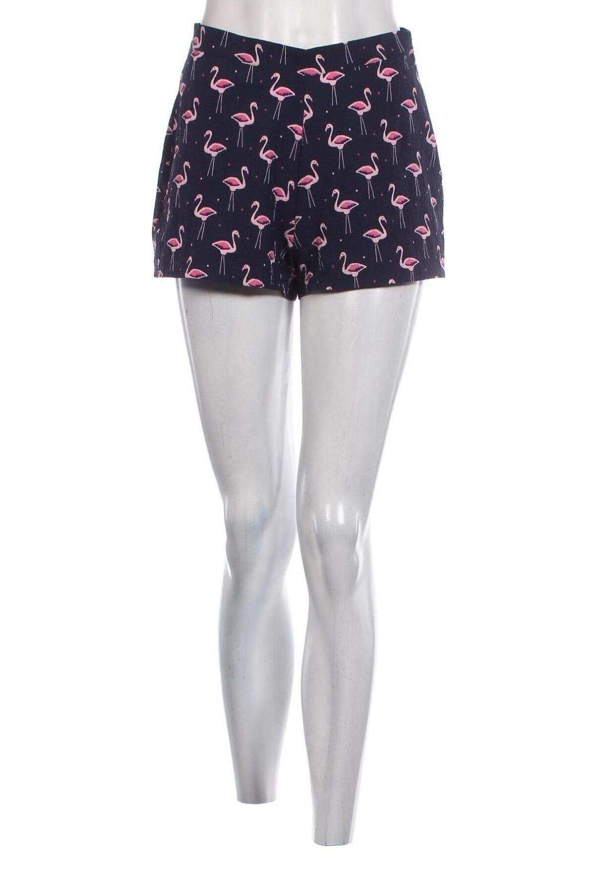 Γυναικείο κοντό παντελόνι, Μέγεθος XS, Χρώμα Μπλέ, Τιμή 4,96 €