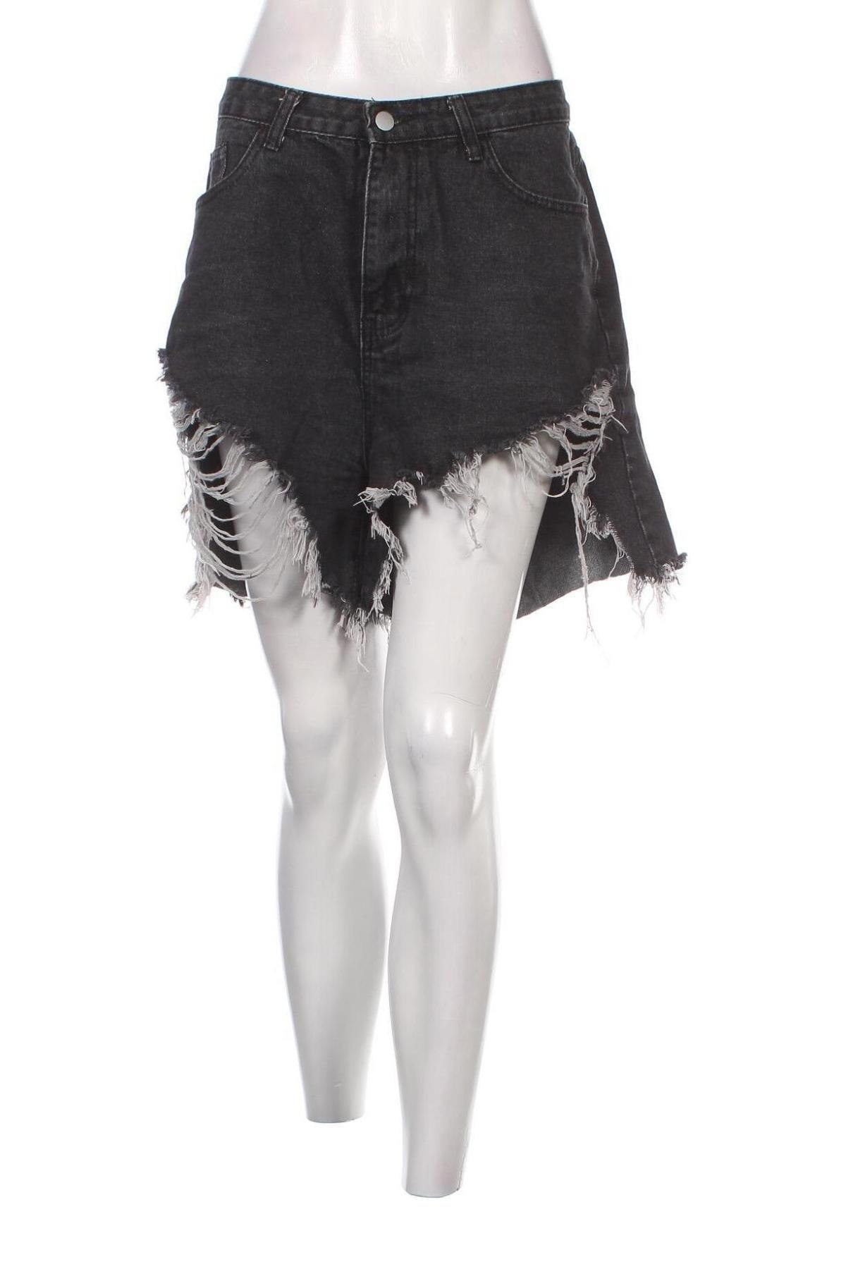 Damen Shorts, Größe XL, Farbe Schwarz, Preis 9,72 €
