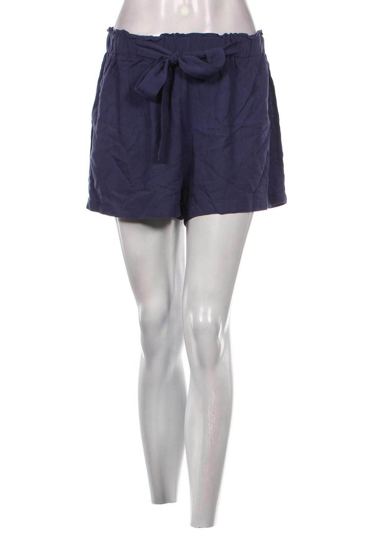 Damen Shorts, Größe M, Farbe Blau, Preis 4,50 €