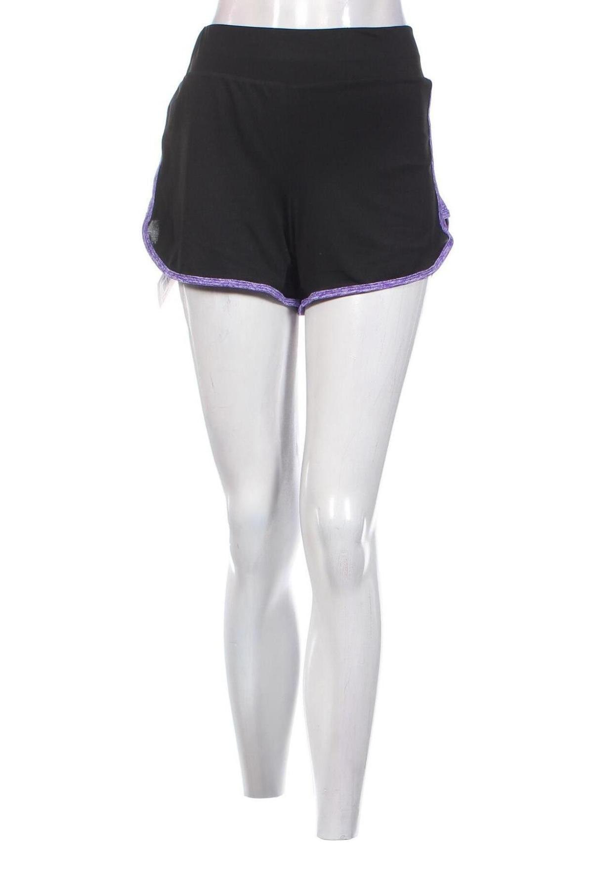 Damen Shorts, Größe XS, Farbe Schwarz, Preis 4,31 €