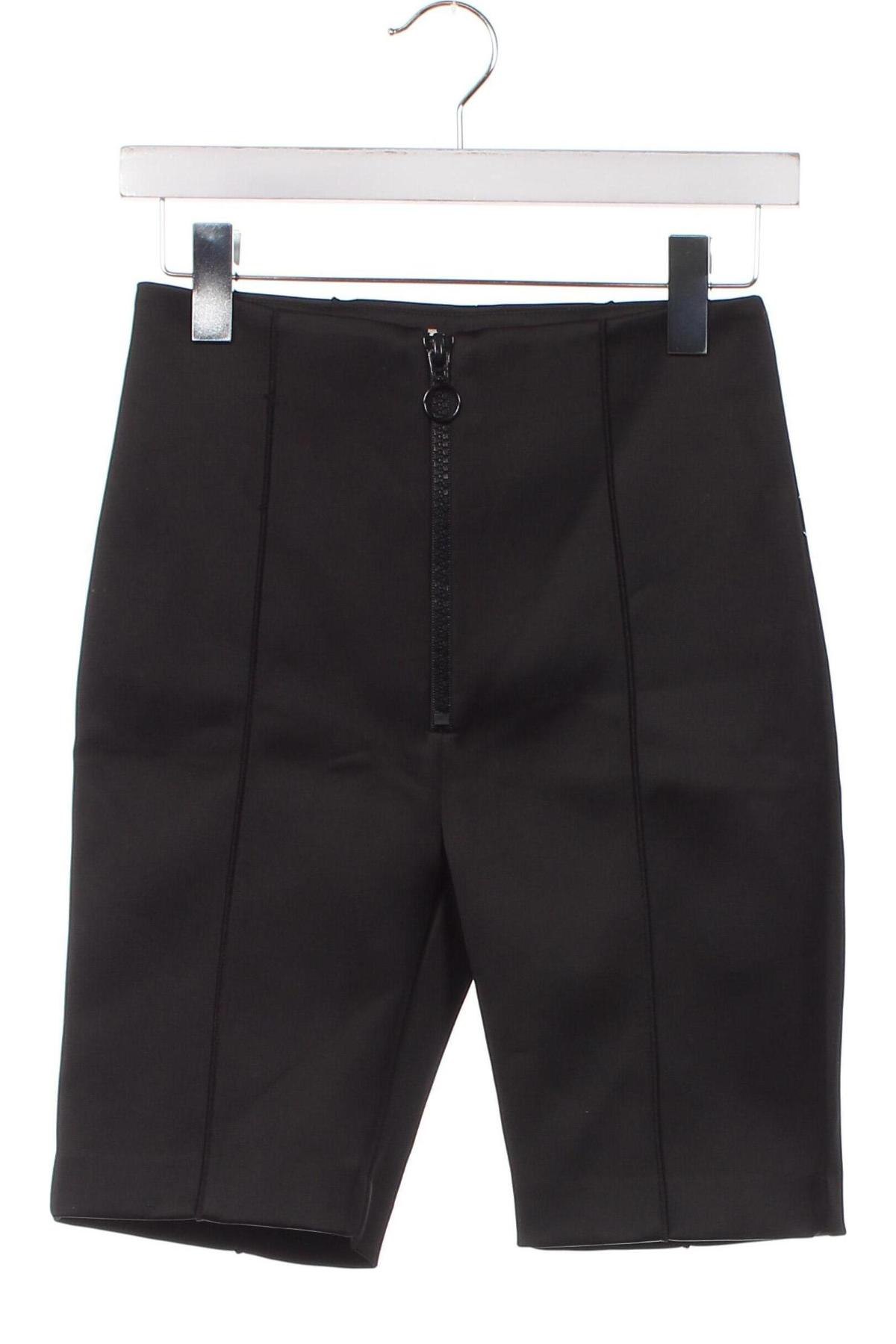 Дамски къс панталон Bec + Bridge, Размер XS, Цвят Черен, Цена 58,40 лв.