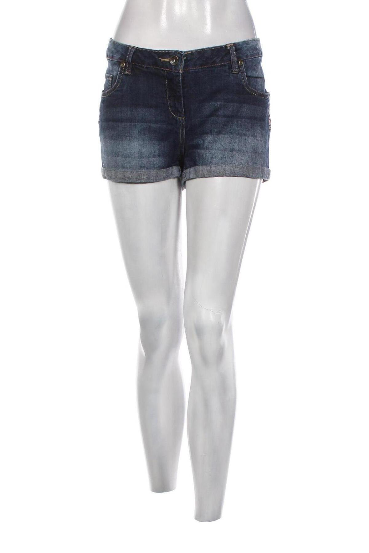Γυναικείο κοντό παντελόνι Blue Motion, Μέγεθος XL, Χρώμα Μπλέ, Τιμή 9,62 €
