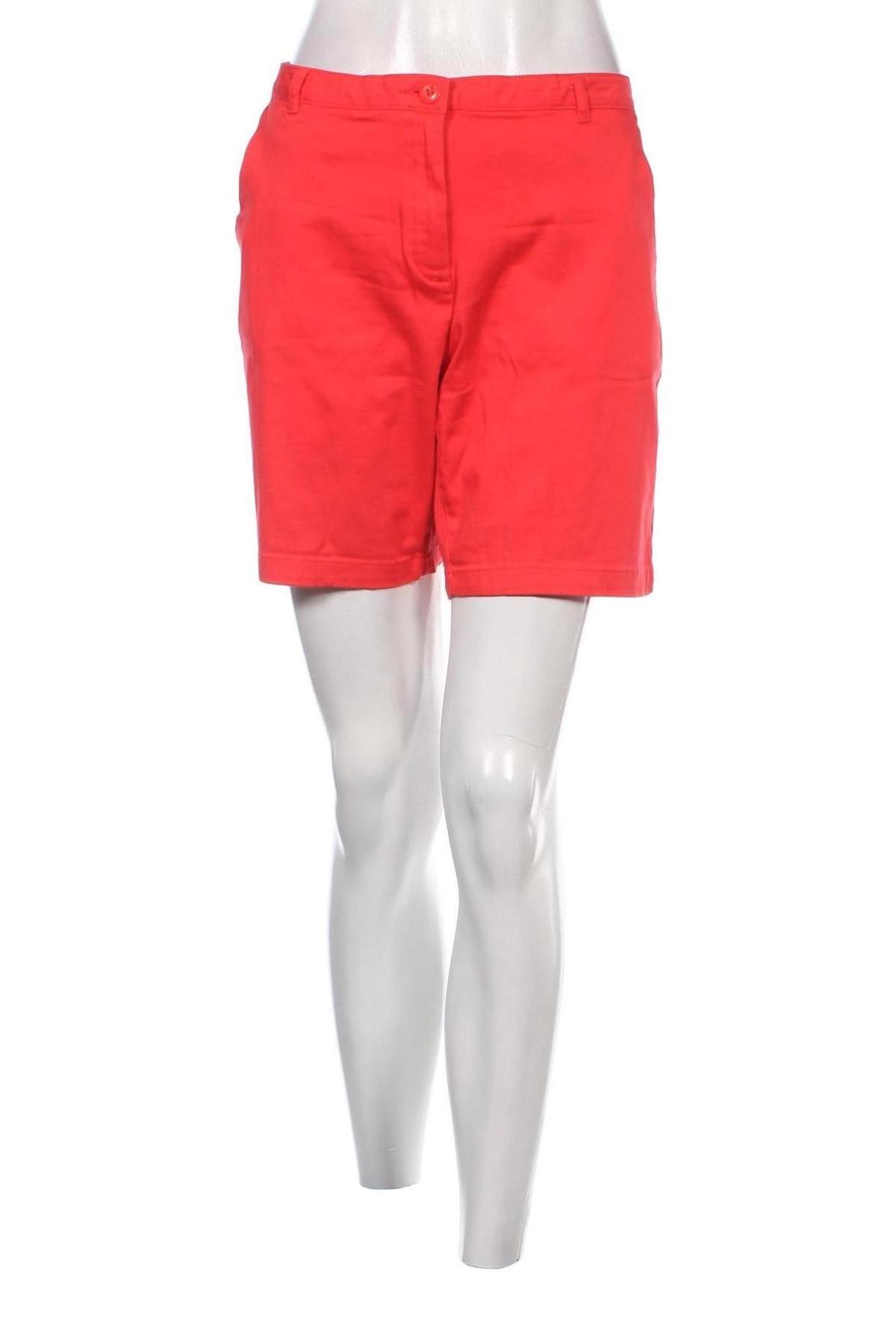 Damen Shorts Blue Motion, Größe XL, Farbe Rot, Preis 9,62 €