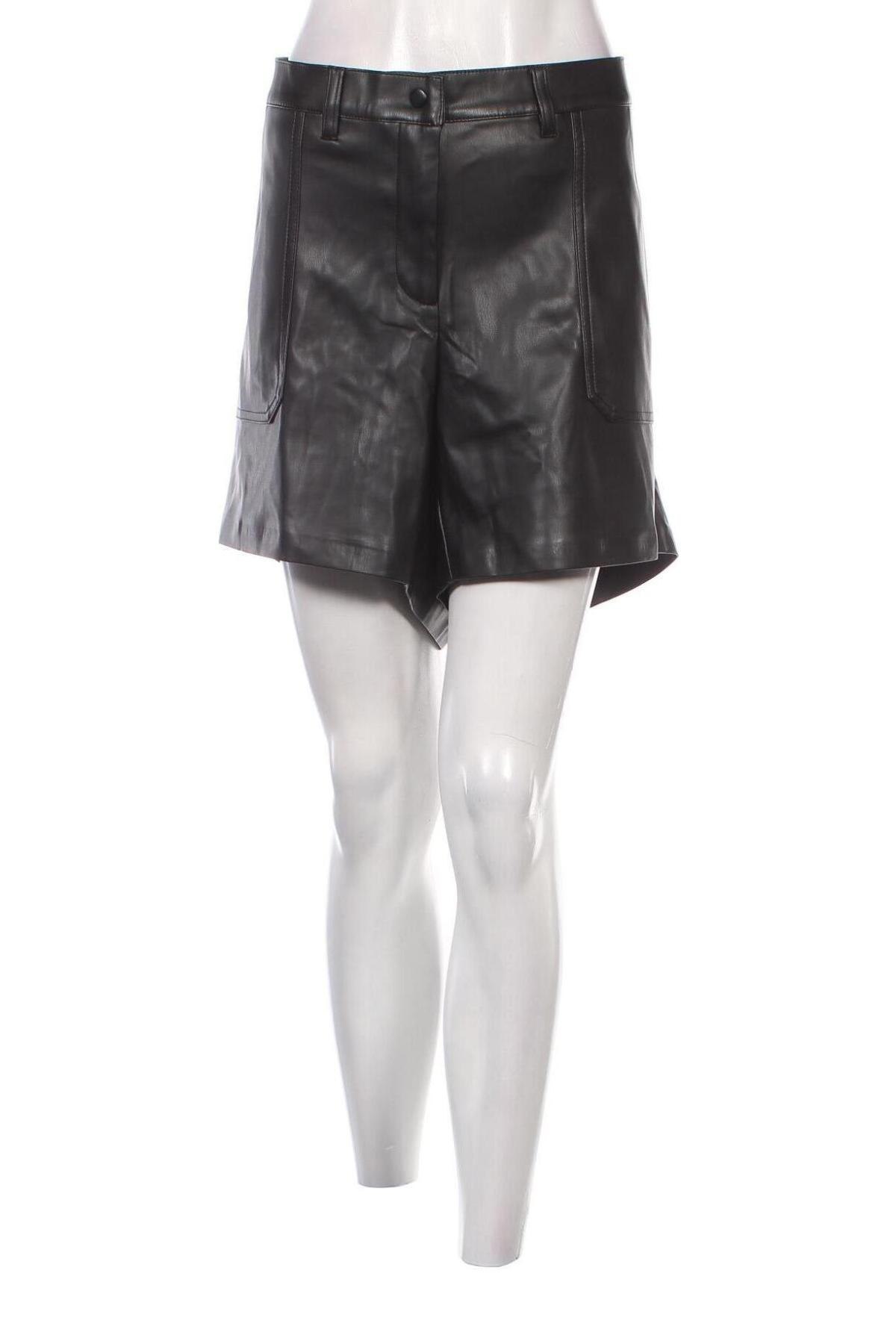 Damen Shorts Body Flirt, Größe 3XL, Farbe Schwarz, Preis € 13,22