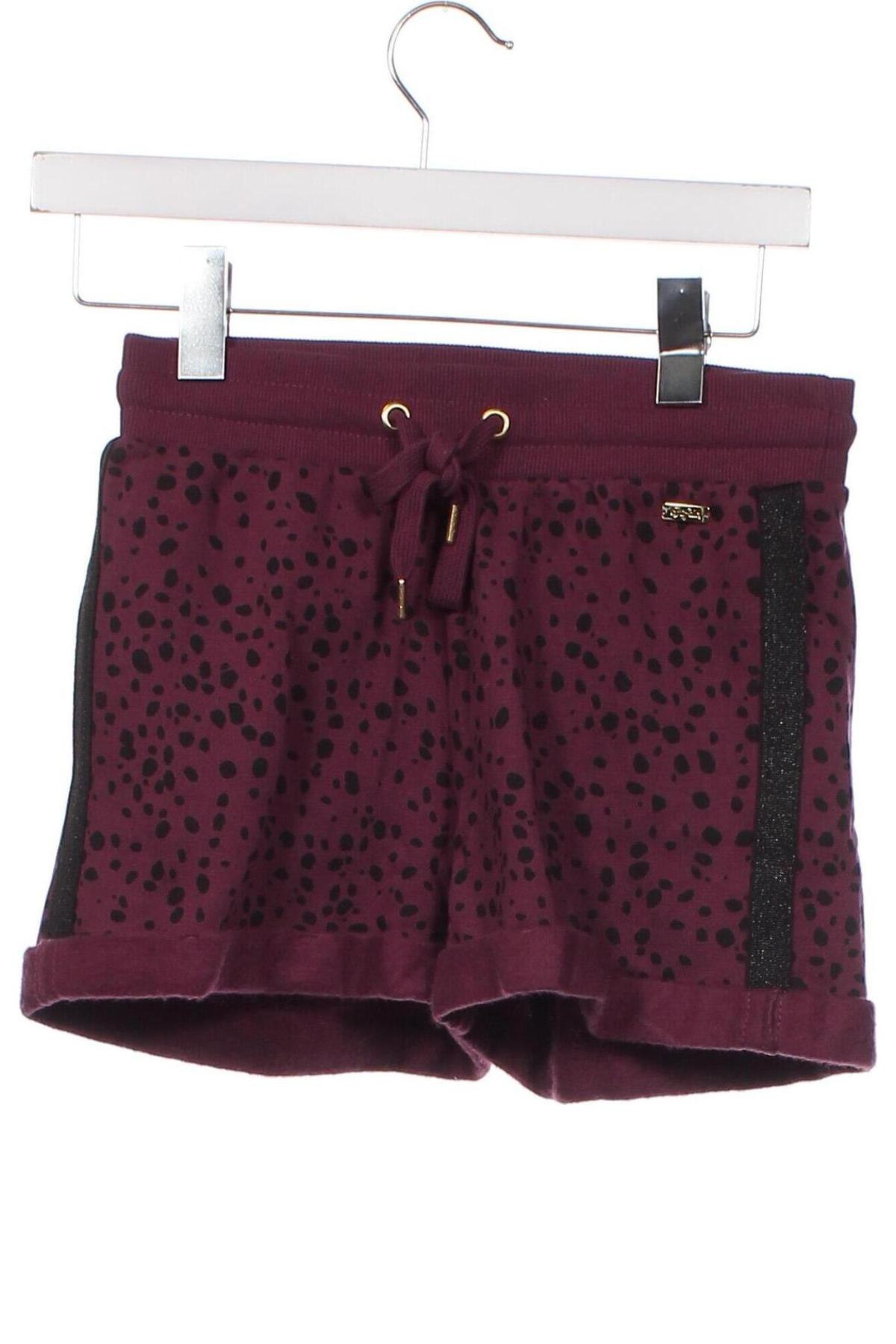 Дамски къс панталон Buffalo, Размер XXS, Цвят Многоцветен, Цена 11,55 лв.
