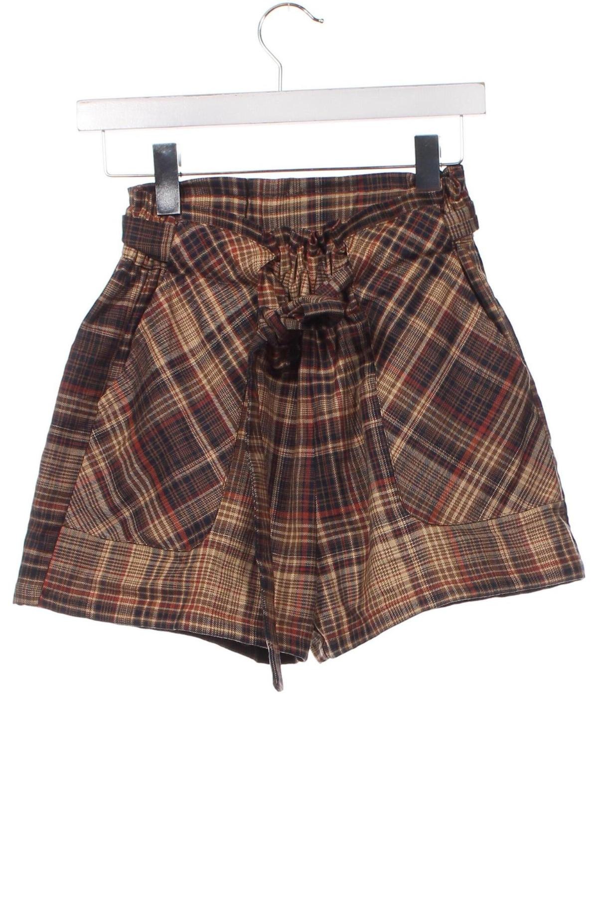 Damen Shorts Cache Cache, Größe XS, Farbe Mehrfarbig, Preis € 13,22