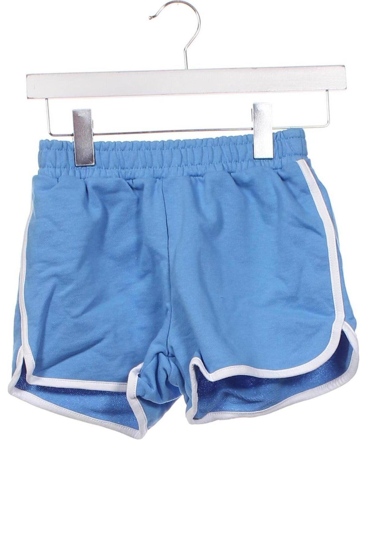 Pantaloni scurți de femei Cotton On, Mărime XXS, Culoare Albastru, Preț 21,41 Lei
