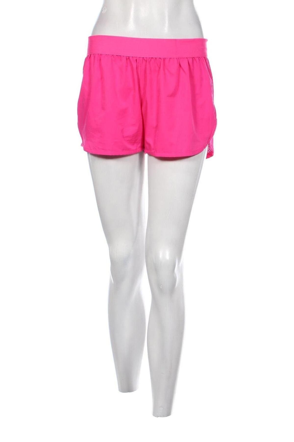 Γυναικείο κοντό παντελόνι Crane, Μέγεθος M, Χρώμα Ρόζ , Τιμή 5,40 €