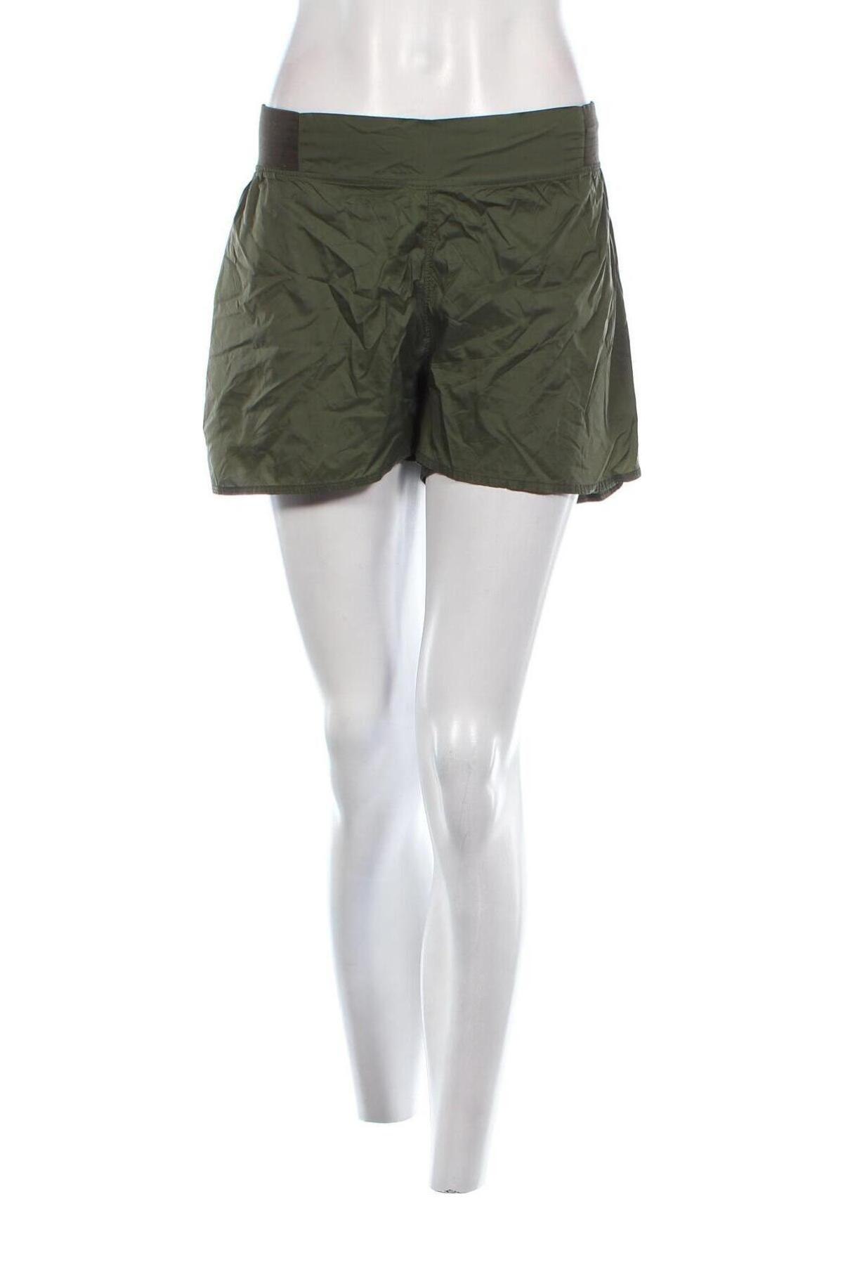 Damen Shorts Crane, Größe L, Farbe Grün, Preis 5,40 €