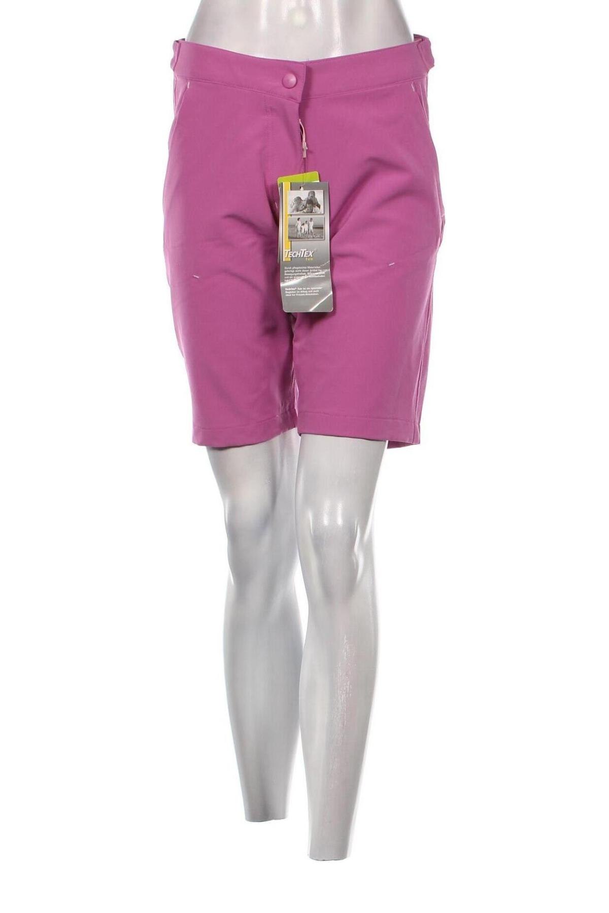Damen Shorts Crane, Größe S, Farbe Rosa, Preis € 3,40