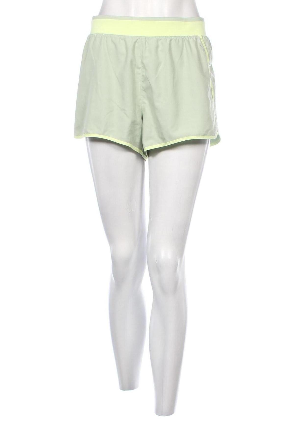Damen Shorts Decathlon, Größe L, Farbe Grün, Preis 4,67 €