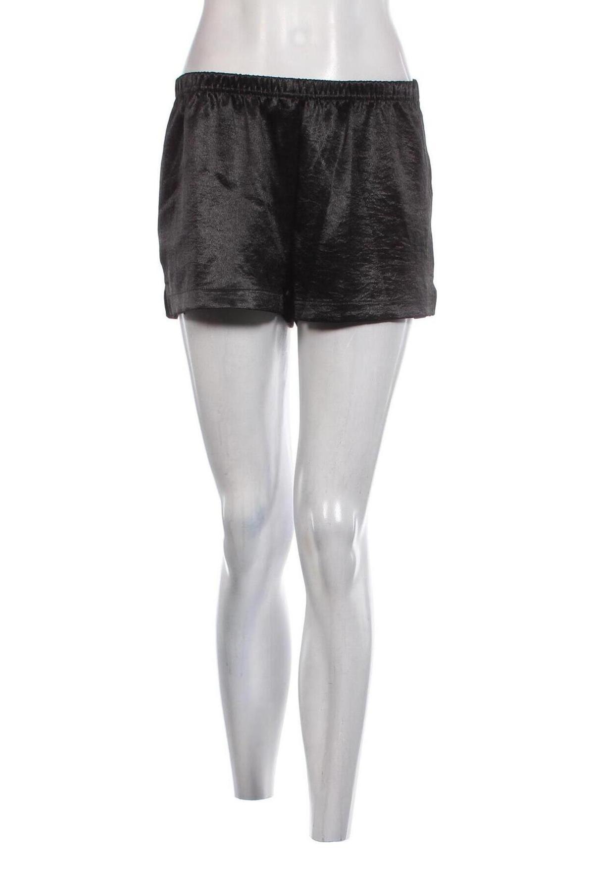 Damen Shorts Double Zero, Größe S, Farbe Schwarz, Preis € 24,02