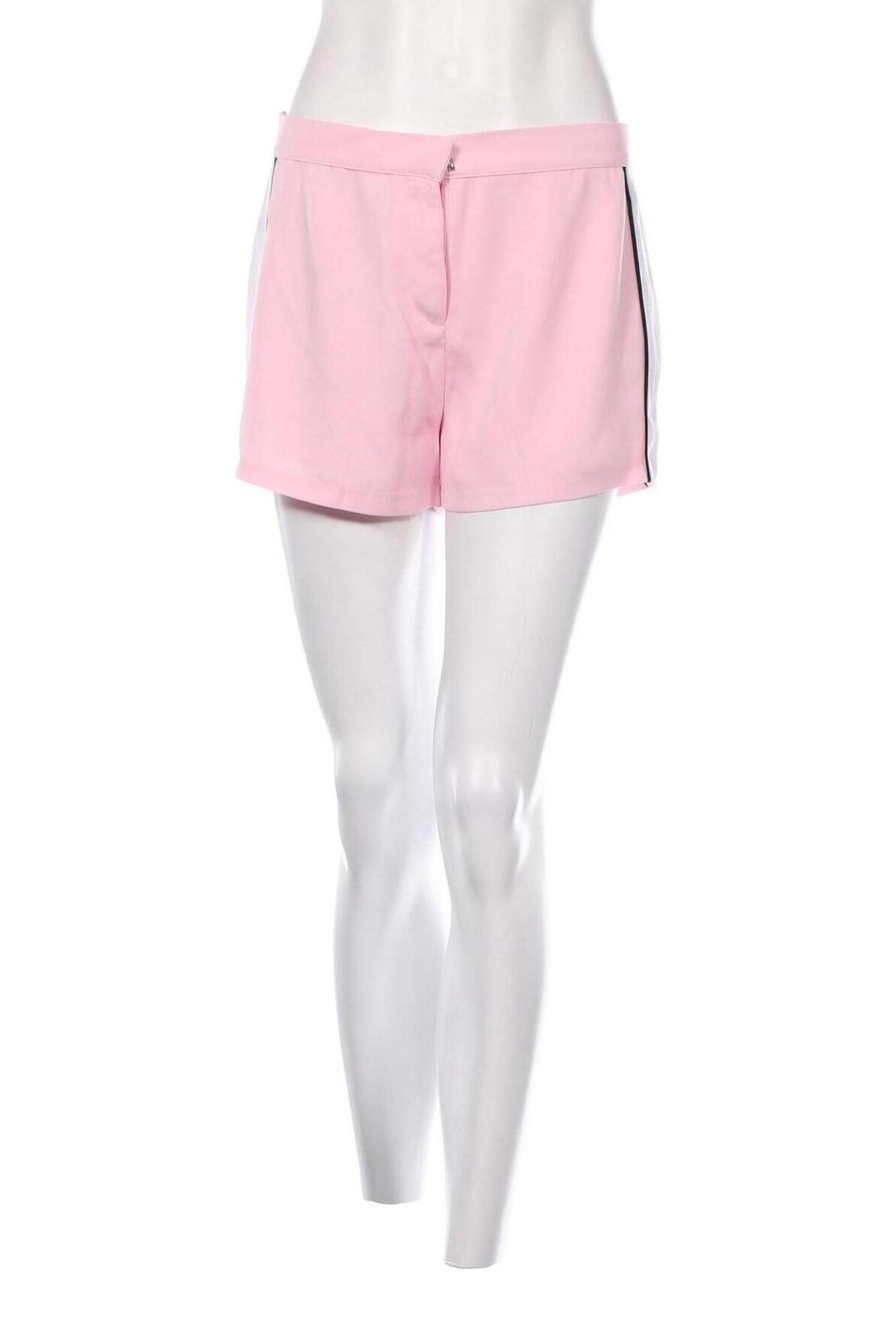 Pantaloni scurți de femei Envii, Mărime XS, Culoare Roz, Preț 45,59 Lei