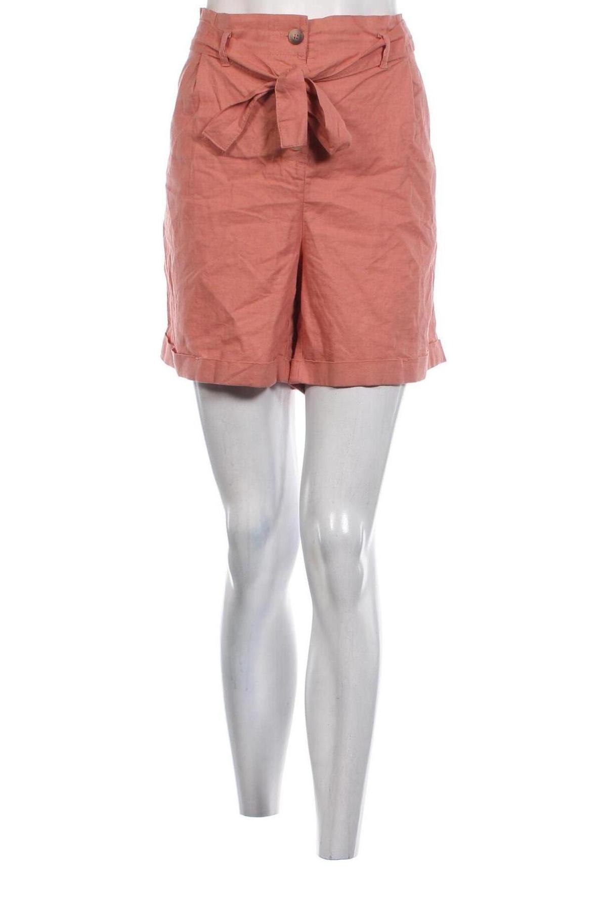 Damen Shorts Esmara, Größe XL, Farbe Rosa, Preis € 16,00