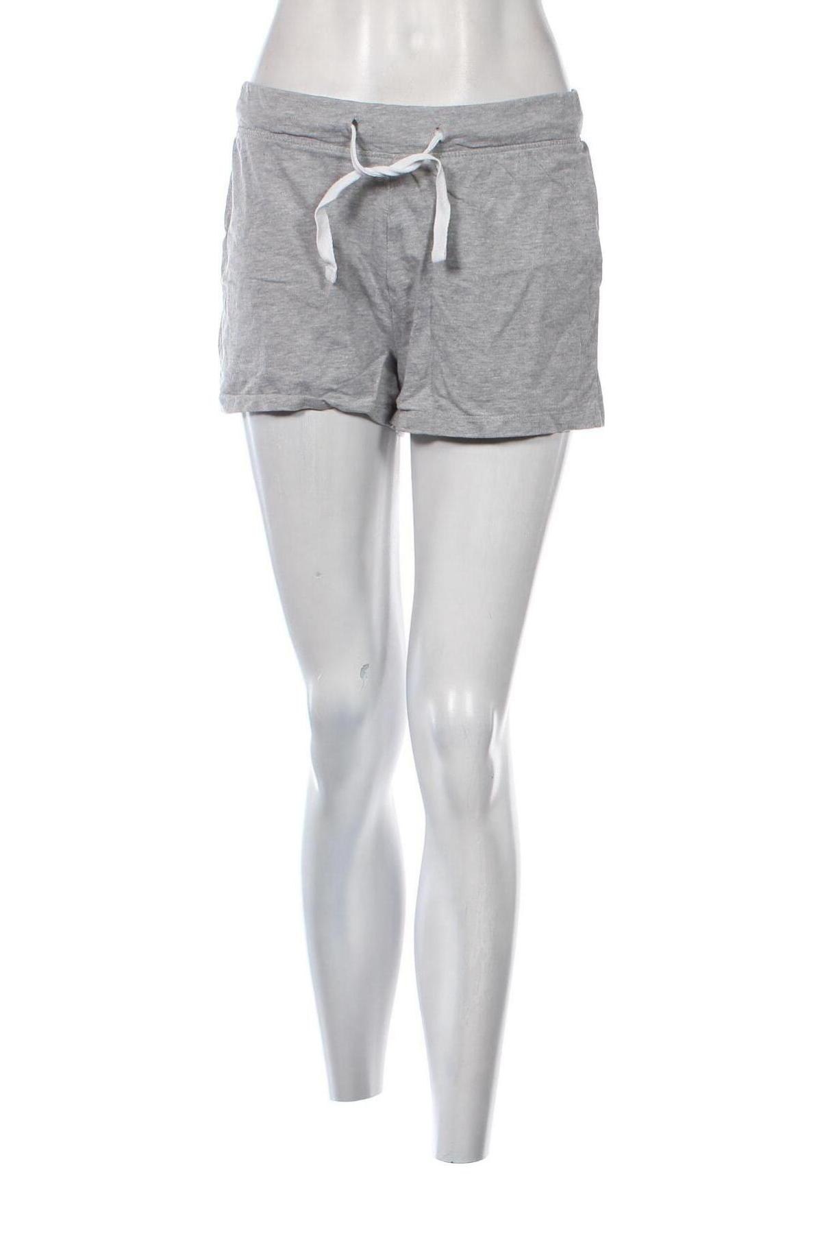 Damen Shorts Esmara, Größe S, Farbe Grau, Preis € 9,72
