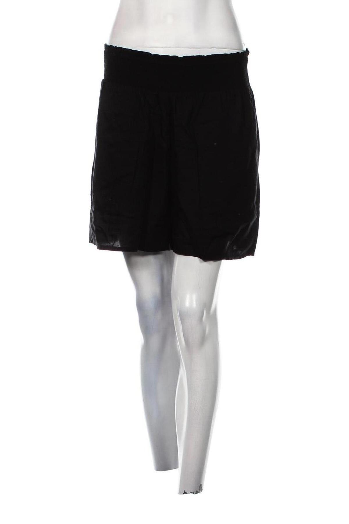 Damen Shorts Esprit, Größe XS, Farbe Schwarz, Preis 6,75 €
