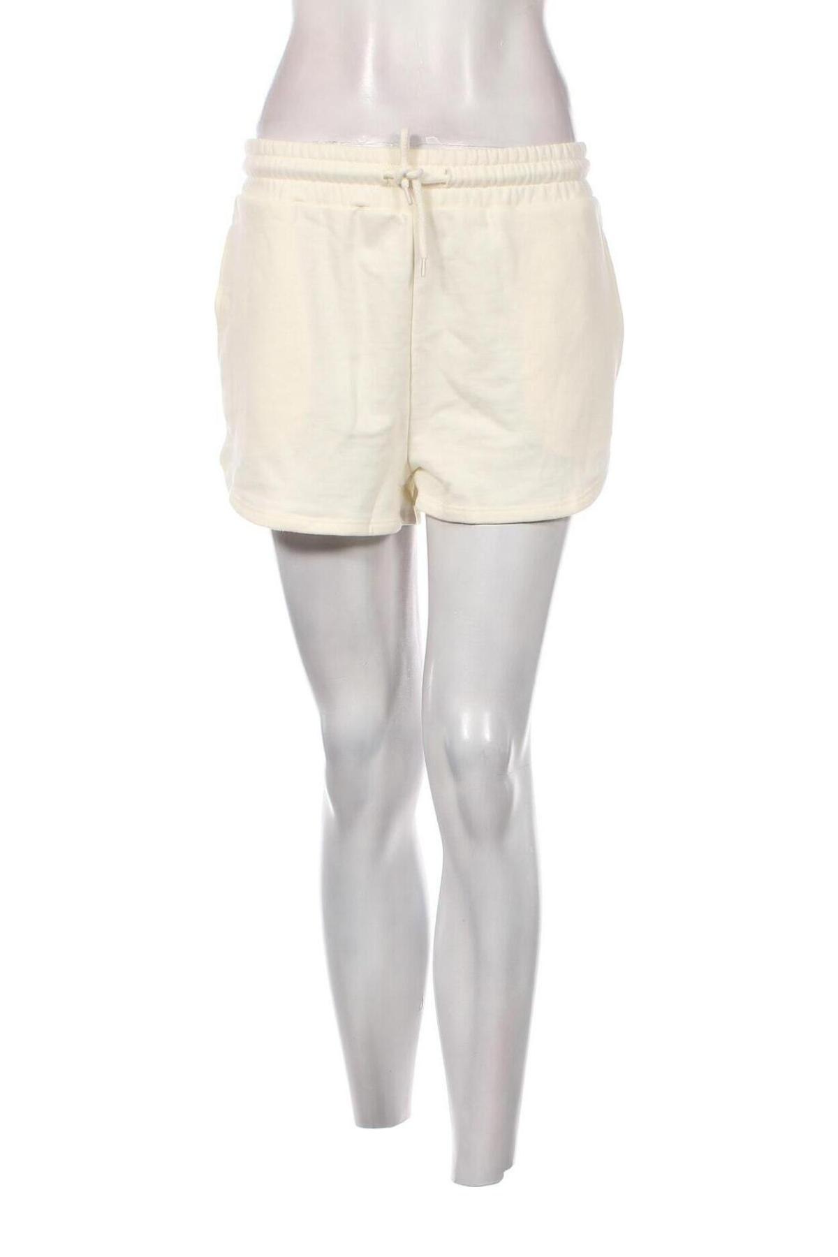 Дамски къс панталон Even&Odd, Размер S, Цвят Екрю, Цена 13,33 лв.