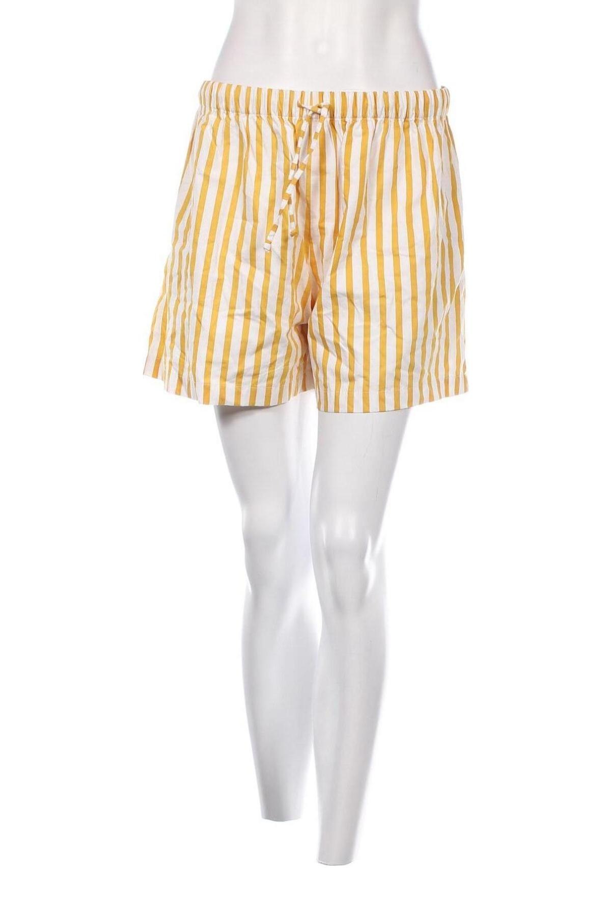 Γυναικείο κοντό παντελόνι Faithfull The Brand, Μέγεθος M, Χρώμα Πολύχρωμο, Τιμή 35,37 €