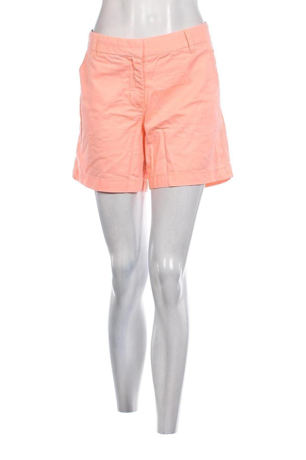 Дамски къс панталон Gina Tricot, Размер M, Цвят Розов, Цена 12,00 лв.