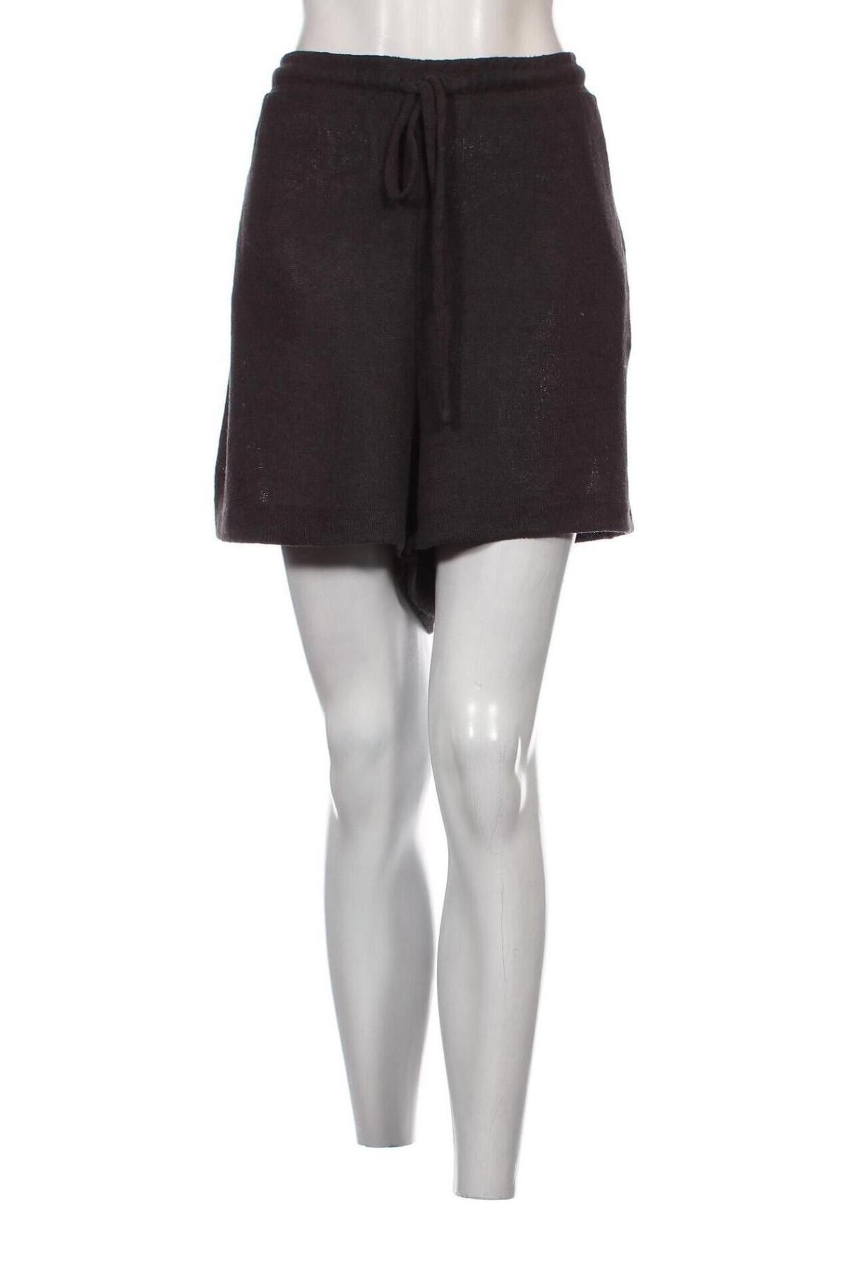Damen Shorts H&M, Größe XL, Farbe Grau, Preis € 7,54