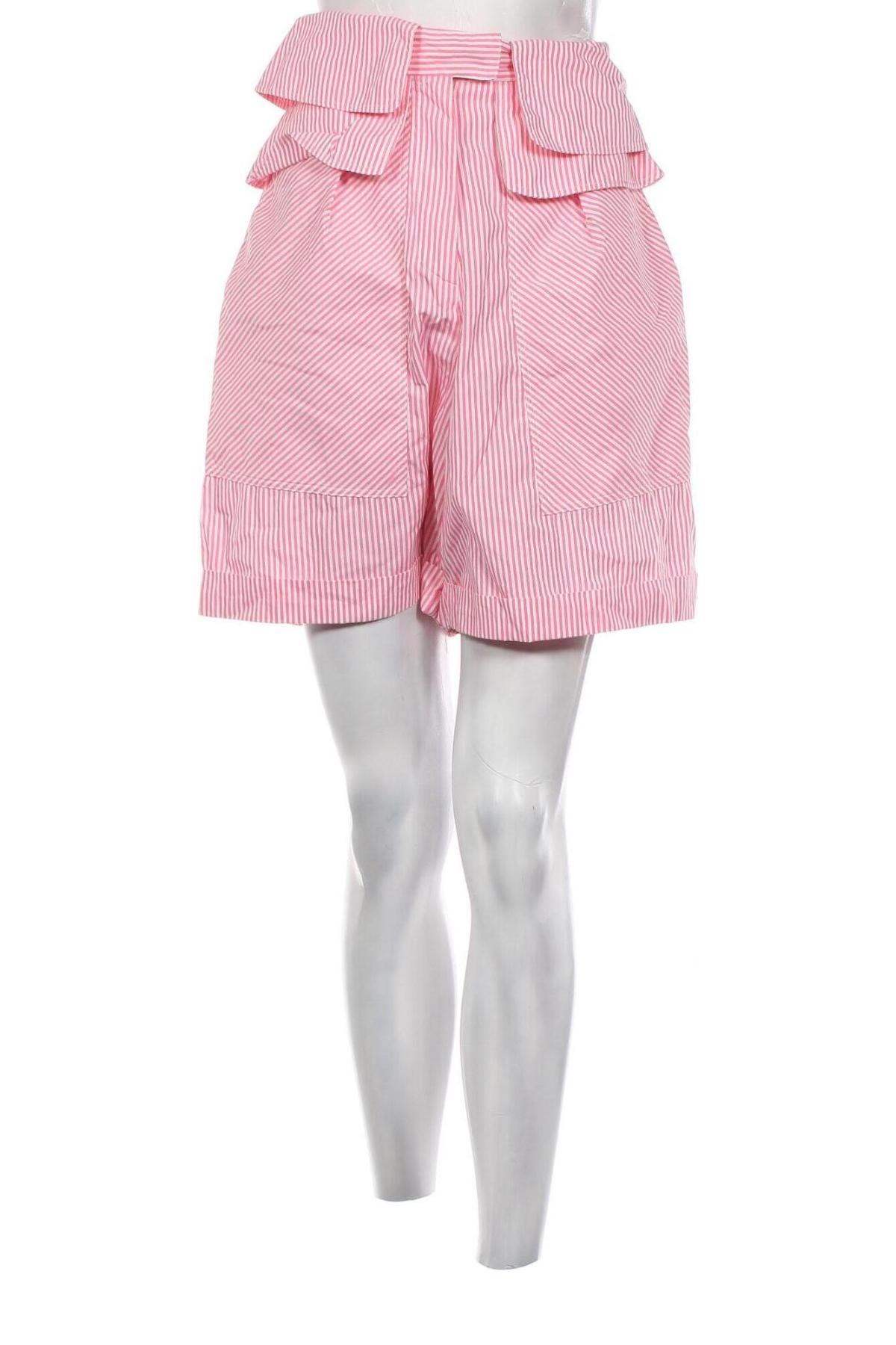 Дамски къс панталон Lucille, Размер S, Цвят Многоцветен, Цена 110,00 лв.