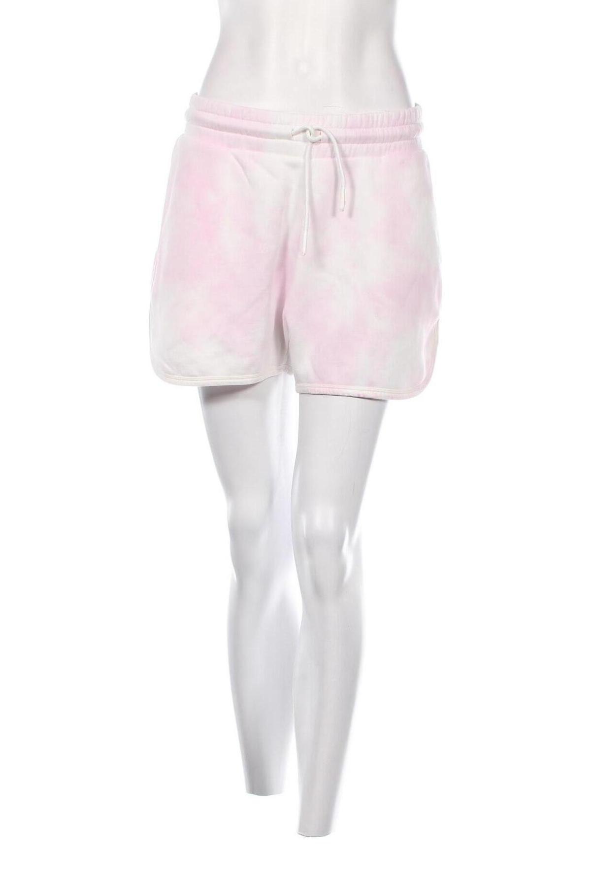 Γυναικείο κοντό παντελόνι Maje, Μέγεθος L, Χρώμα Πολύχρωμο, Τιμή 34,02 €