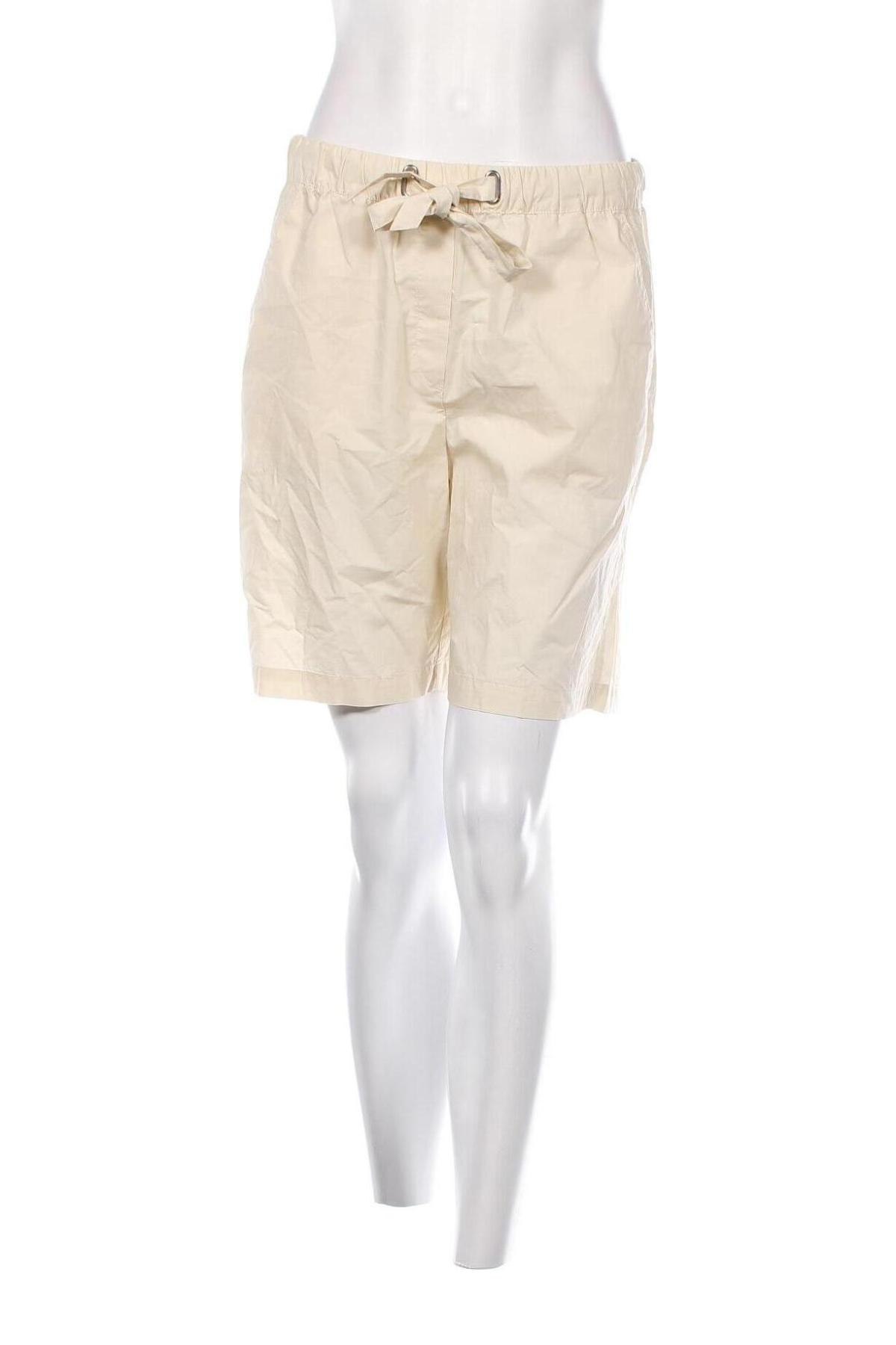 Damen Shorts Marc O'Polo, Größe S, Farbe Ecru, Preis € 40,64