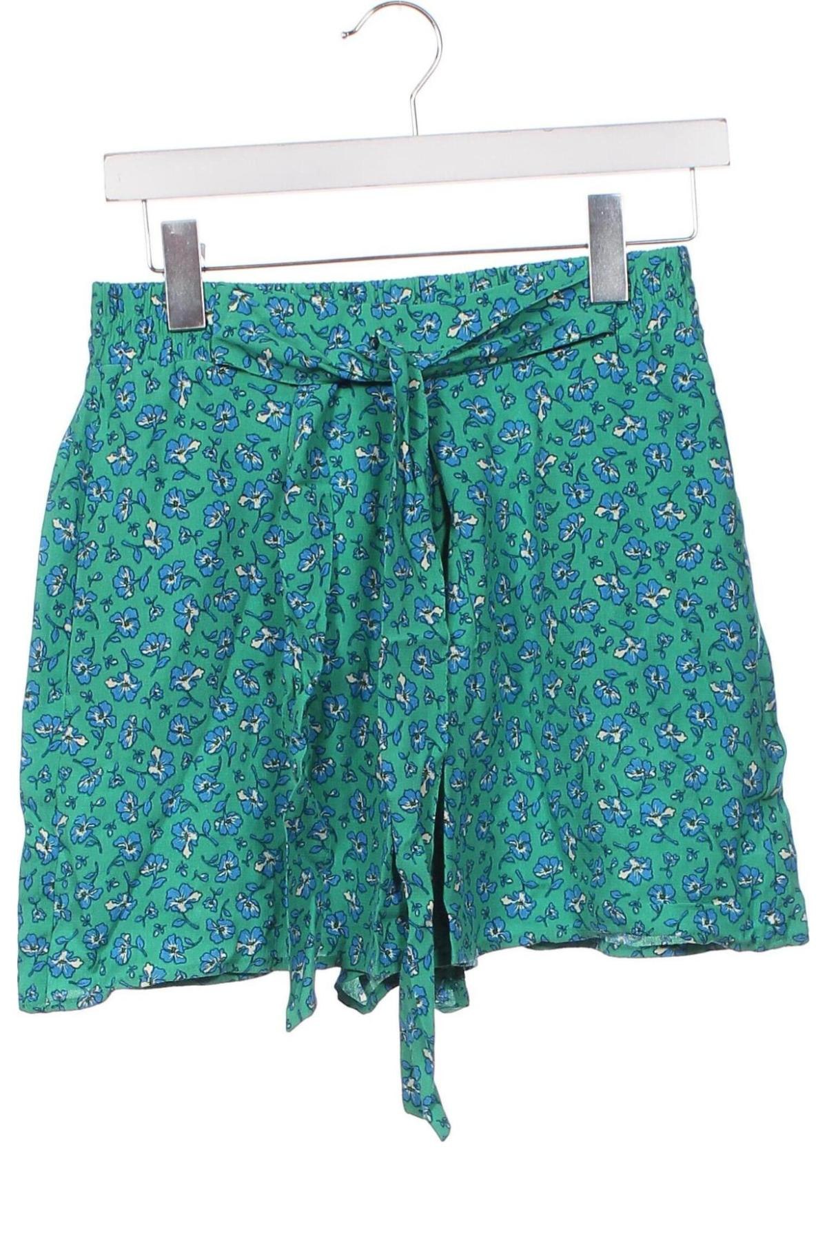 Дамски къс панталон Mavi, Размер XS, Цвят Многоцветен, Цена 11,55 лв.