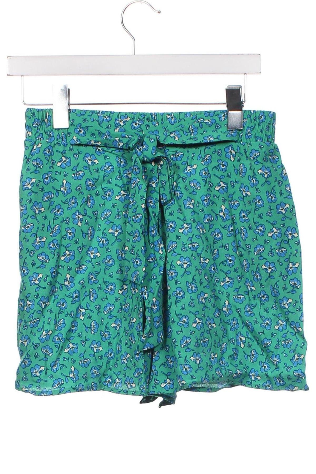 Дамски къс панталон Mavi, Размер S, Цвят Многоцветен, Цена 11,55 лв.