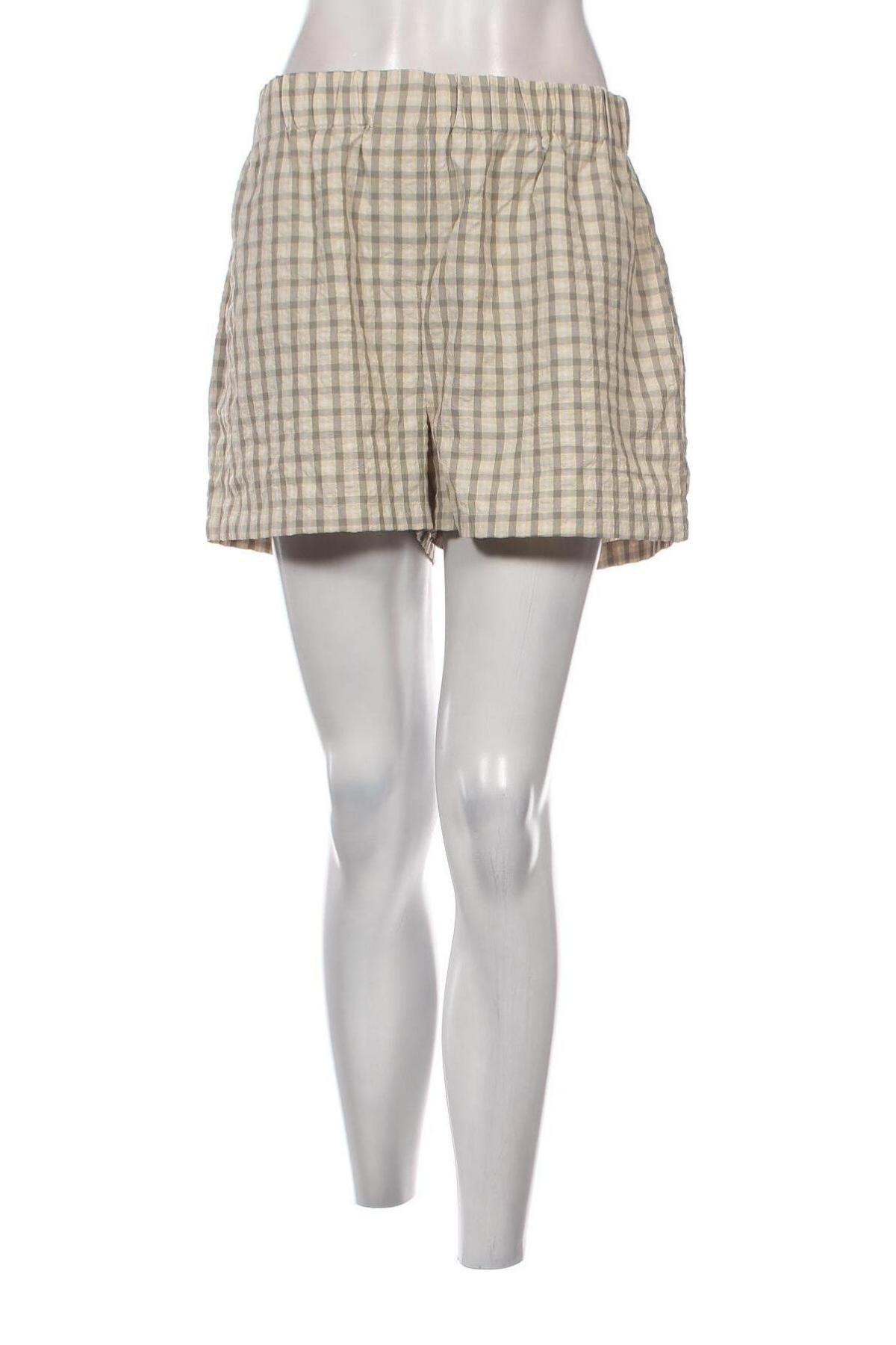 Γυναικείο κοντό παντελόνι Modstrom, Μέγεθος L, Χρώμα Πολύχρωμο, Τιμή 19,48 €