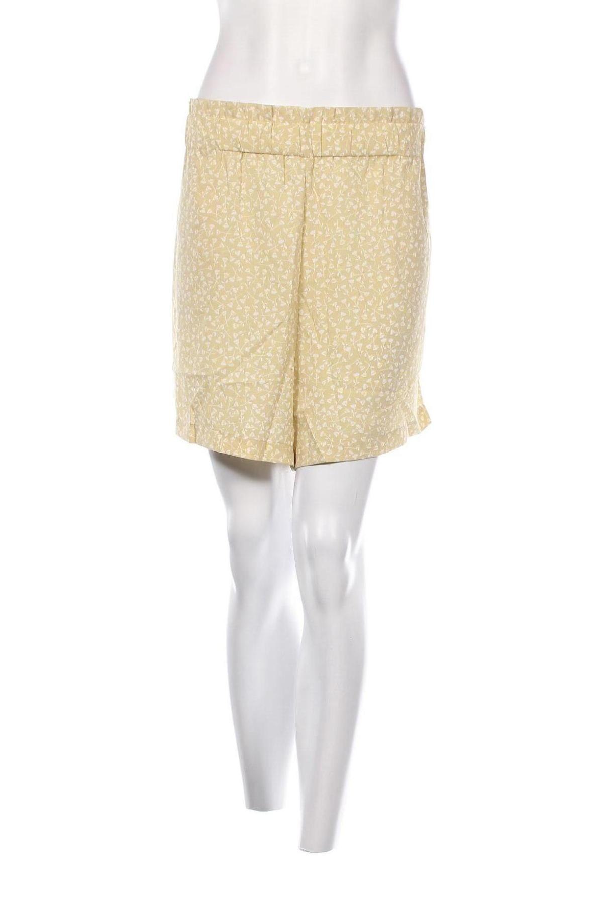 Damen Shorts Monki, Größe L, Farbe Gelb, Preis € 1,65