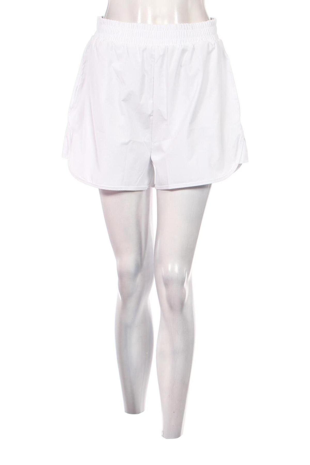 Damen Shorts NA-KD, Größe S, Farbe Weiß, Preis € 39,69