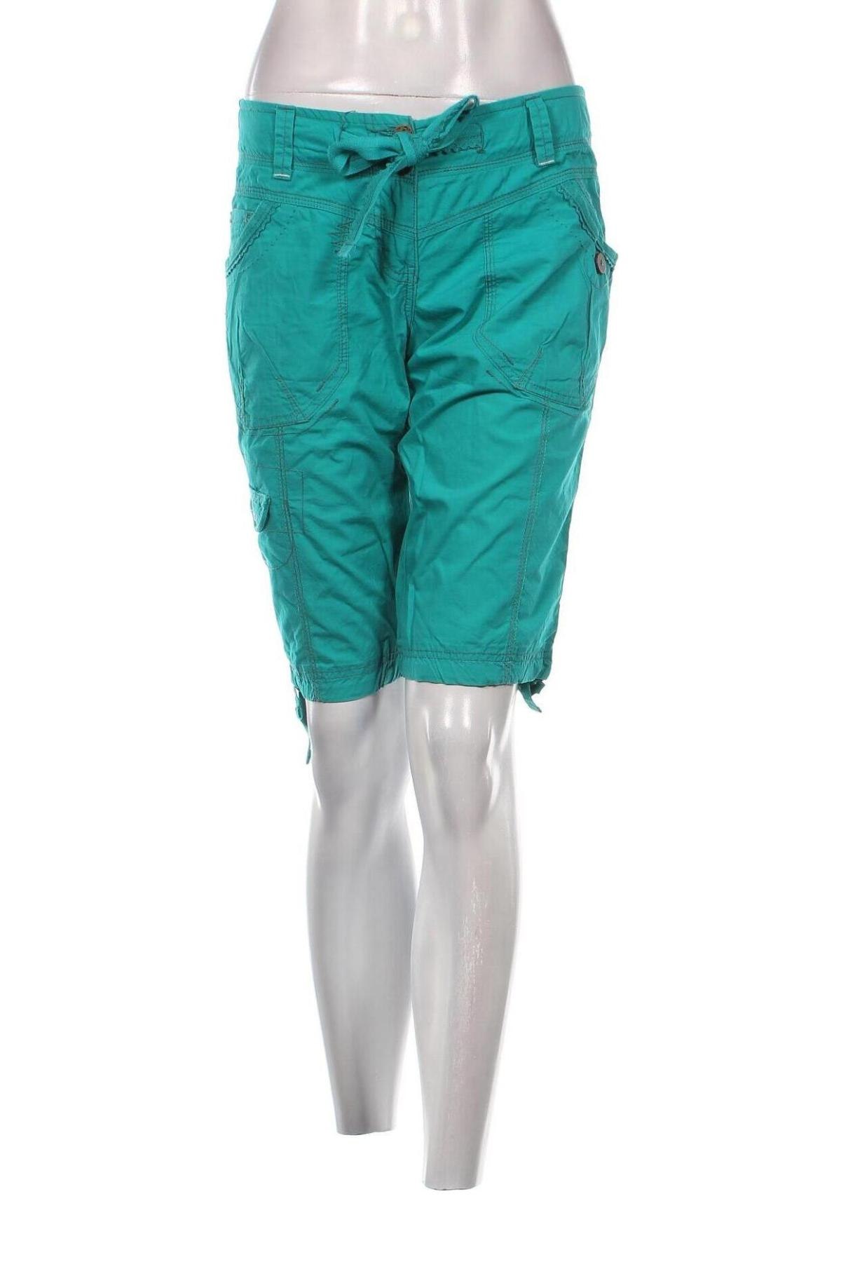 Damen Shorts Next, Größe S, Farbe Grün, Preis € 8,87