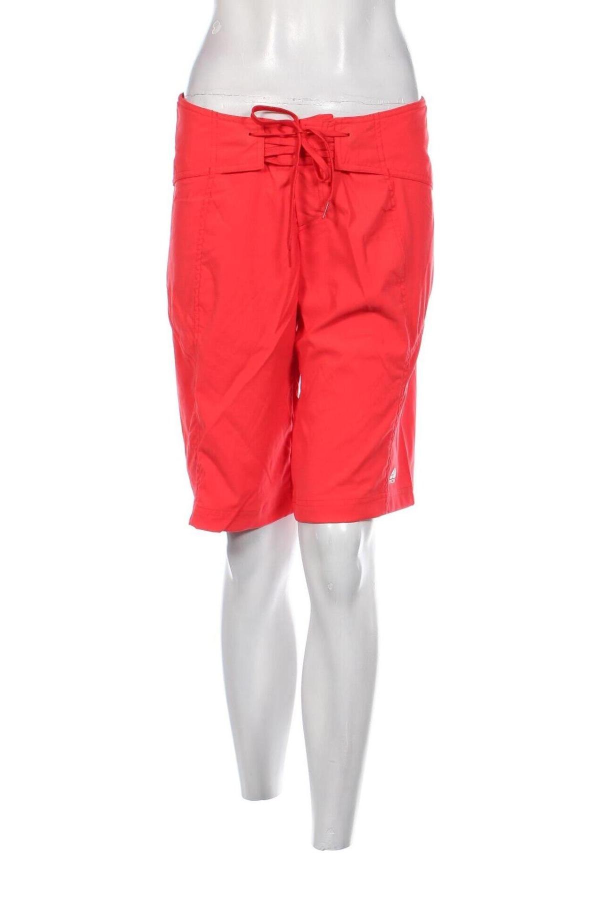 Pantaloni scurți de femei Nike Acg, Mărime XS, Culoare Roșu, Preț 253,29 Lei