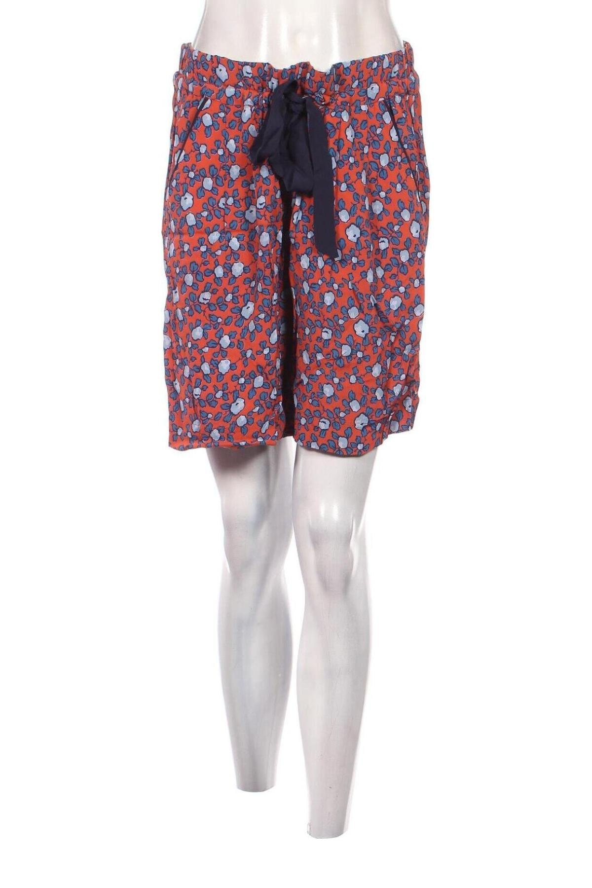 Γυναικείο κοντό παντελόνι Noa Noa, Μέγεθος M, Χρώμα Πολύχρωμο, Τιμή 21,71 €