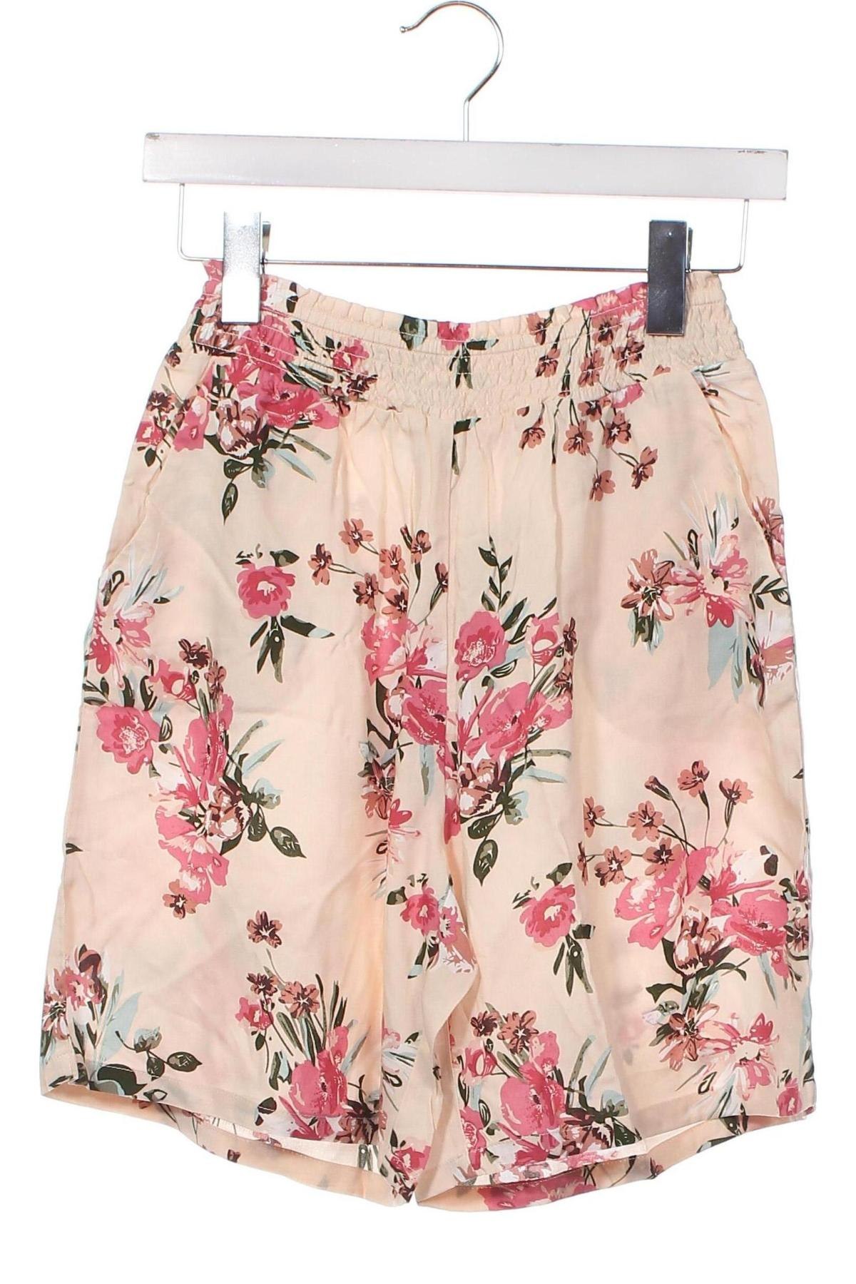 Damen Shorts ONLY, Größe XS, Farbe Mehrfarbig, Preis 6,88 €