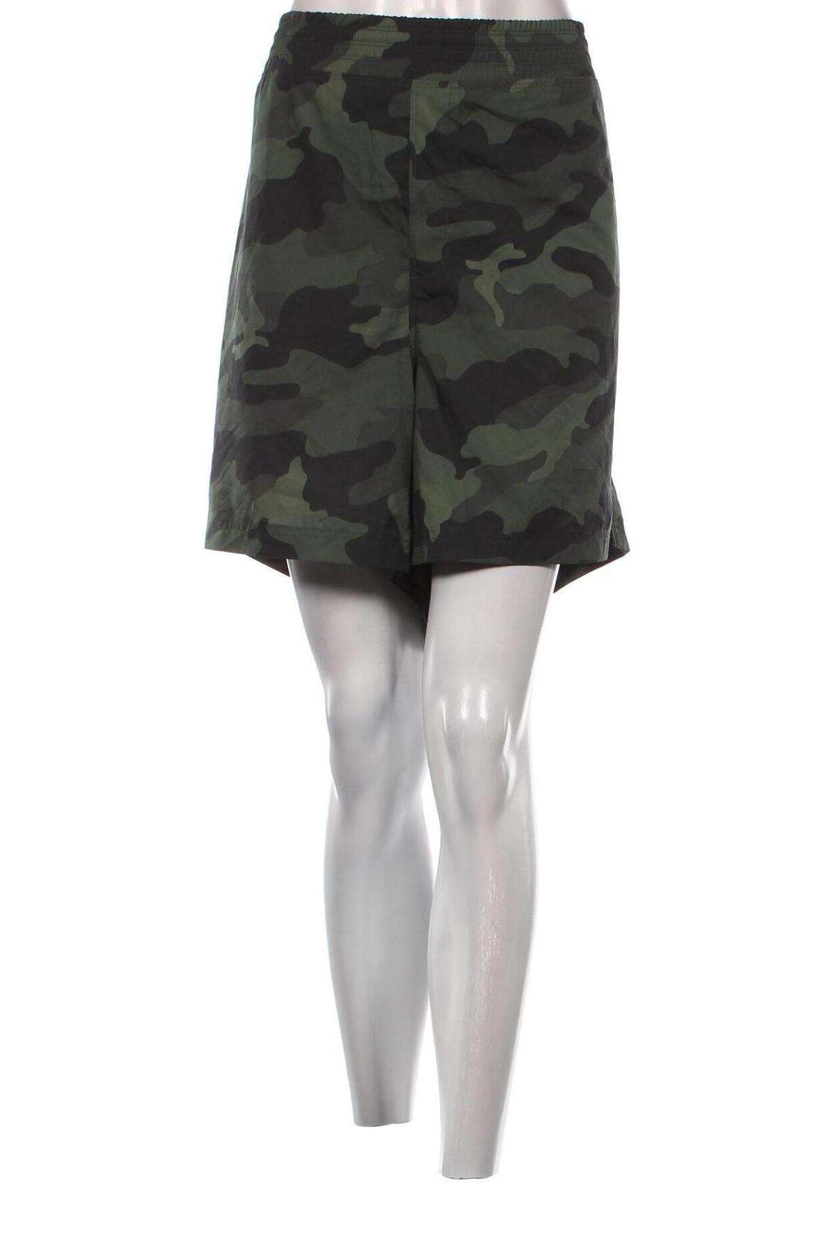 Pantaloni scurți de femei Old Navy, Mărime 3XL, Culoare Verde, Preț 77,14 Lei