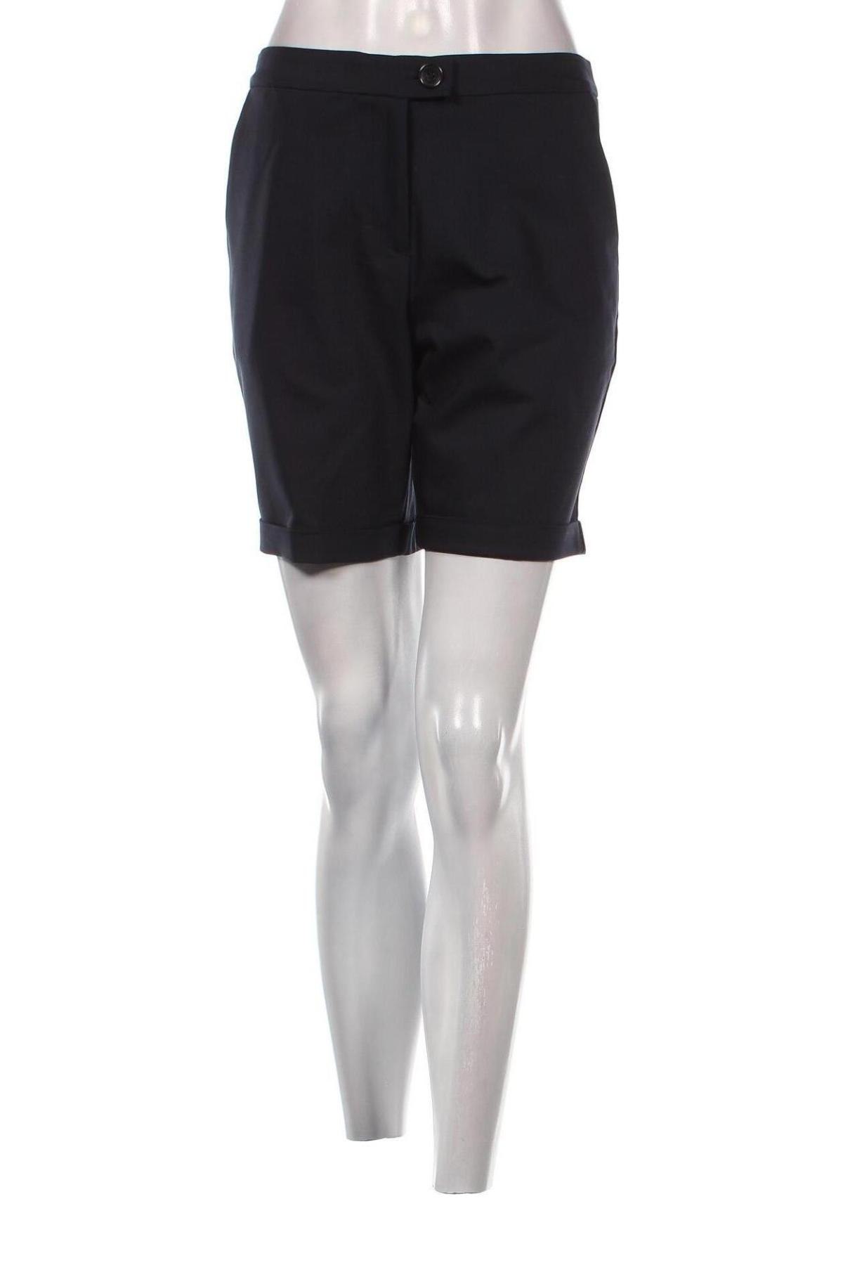 Damen Shorts Orsay, Größe S, Farbe Blau, Preis 9,52 €