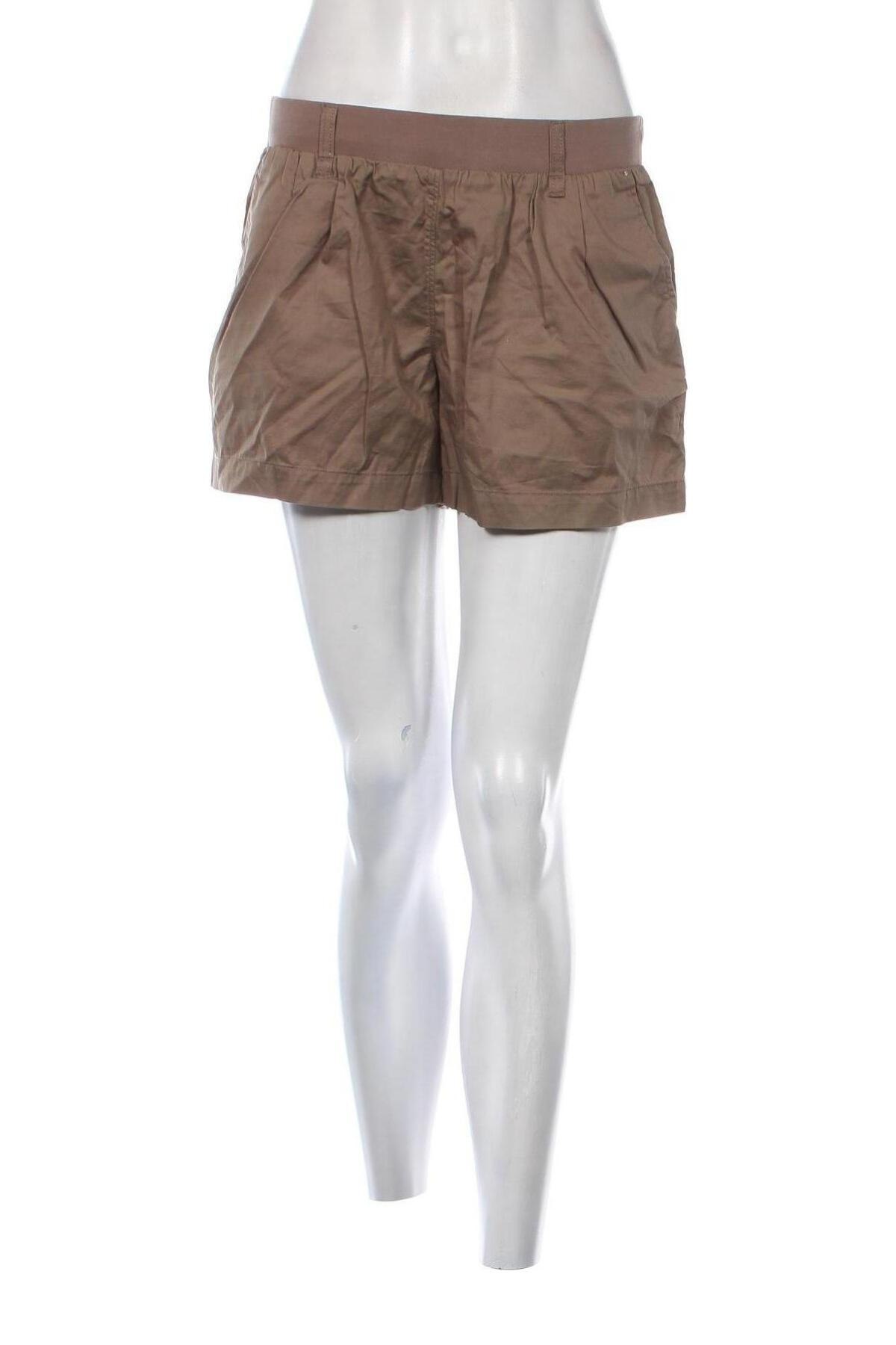 Damen Shorts Orsay, Größe M, Farbe Beige, Preis € 9,72