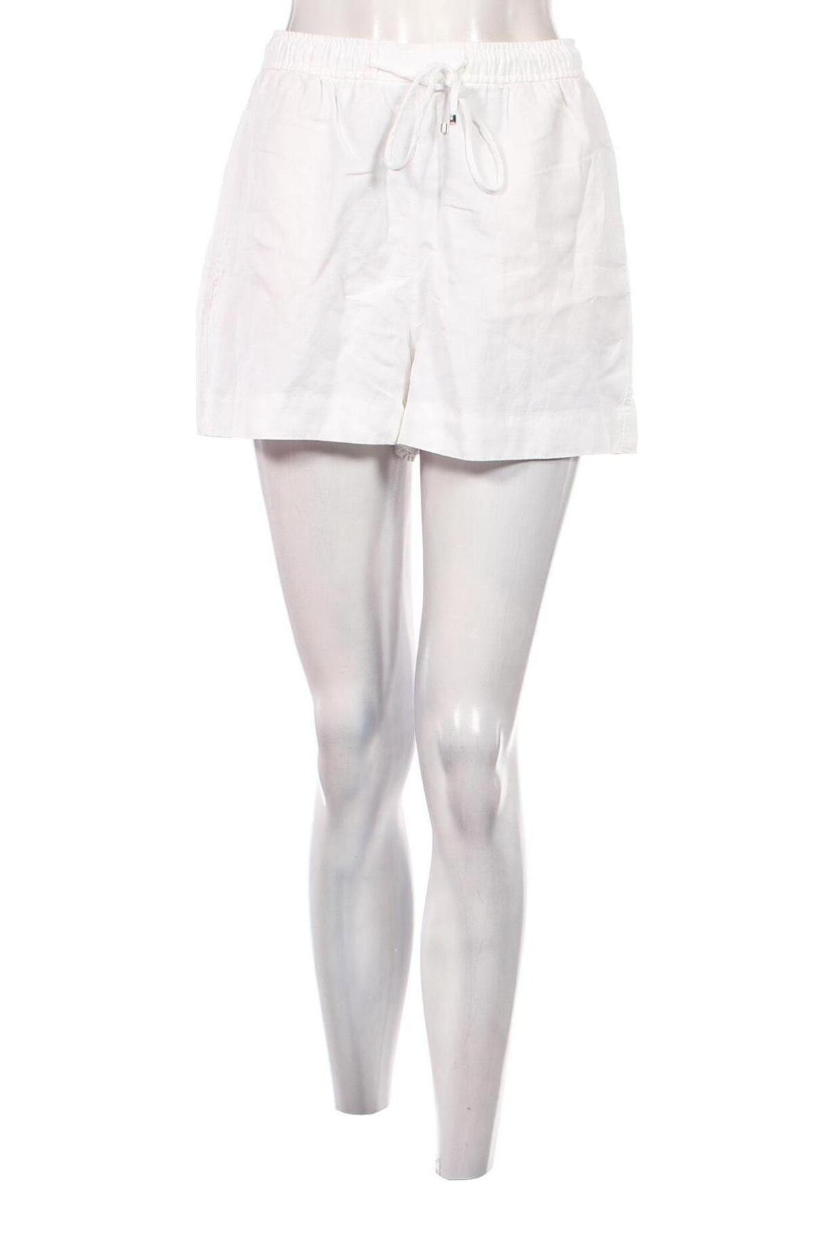 Damen Shorts Oysho, Größe S, Farbe Weiß, Preis € 39,69