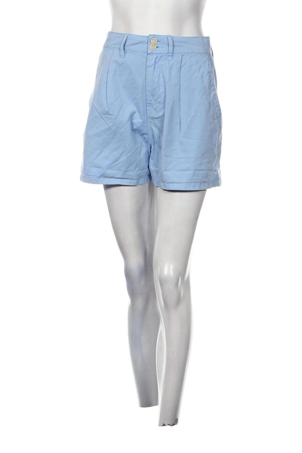 Damen Shorts Pepe Jeans, Größe XS, Farbe Blau, Preis € 55,67