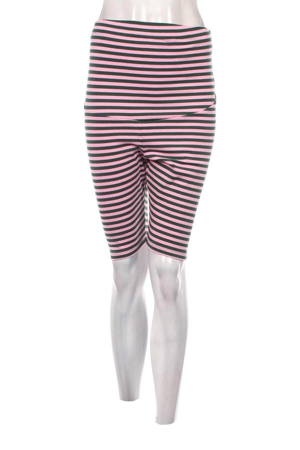 Pantaloni scurți de femei Pieces, Mărime L, Culoare Multicolor, Preț 22,70 Lei