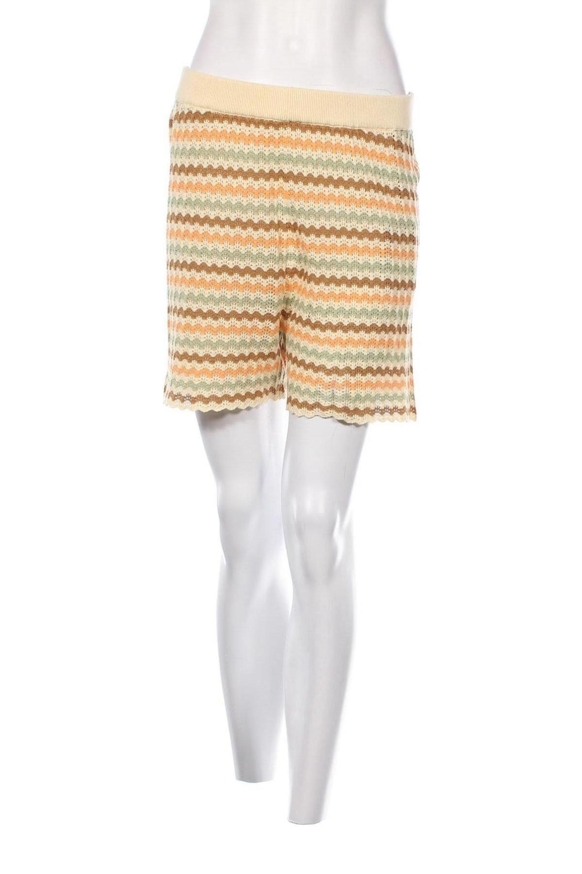 Damen Shorts Pieces, Größe M, Farbe Mehrfarbig, Preis 6,16 €