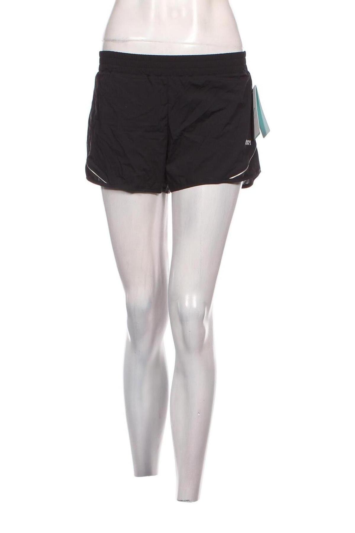 Damen Shorts Roxy, Größe S, Farbe Schwarz, Preis € 39,69