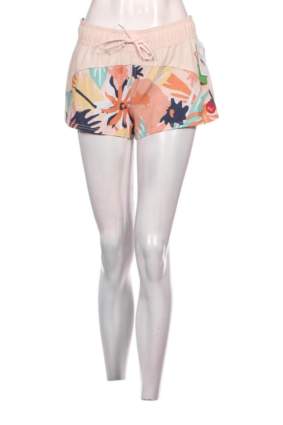 Damen Shorts Roxy, Größe S, Farbe Mehrfarbig, Preis € 13,89