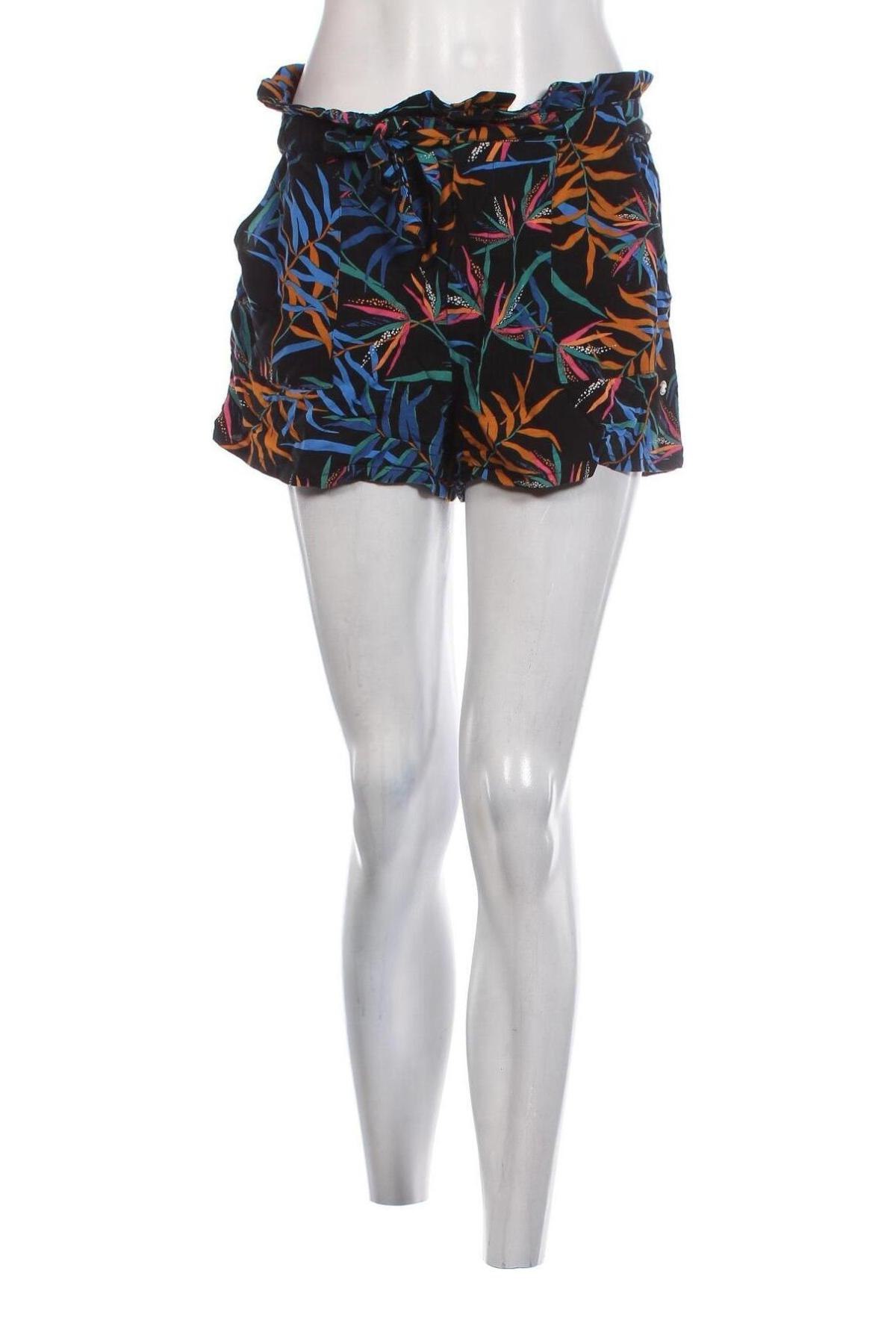 Damen Shorts Roxy, Größe S, Farbe Mehrfarbig, Preis € 9,39