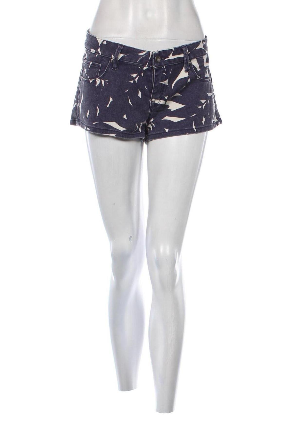 Damen Shorts Roxy, Größe L, Farbe Blau, Preis € 8,33