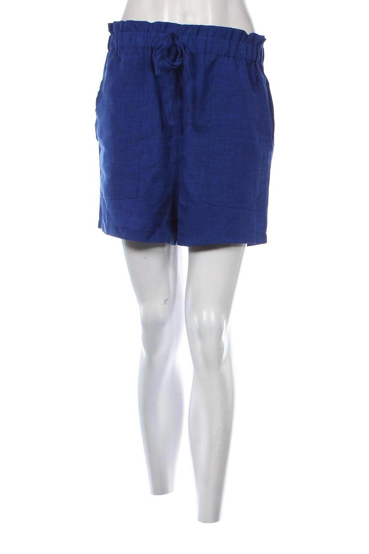 Damen Shorts SHEIN, Größe S, Farbe Blau, Preis € 5,25